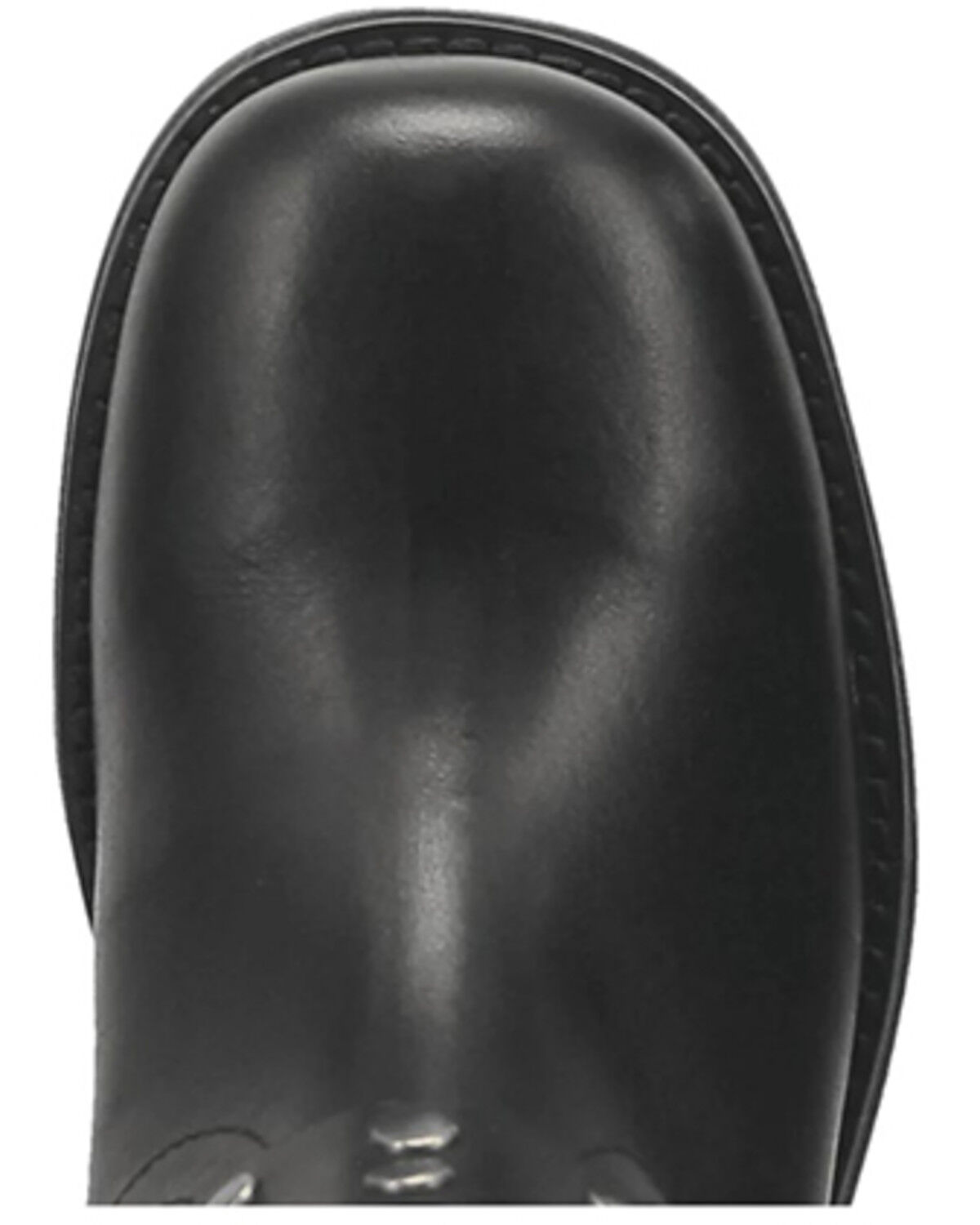 Dingo Women's Anarchy Harness Booties - Round Toe