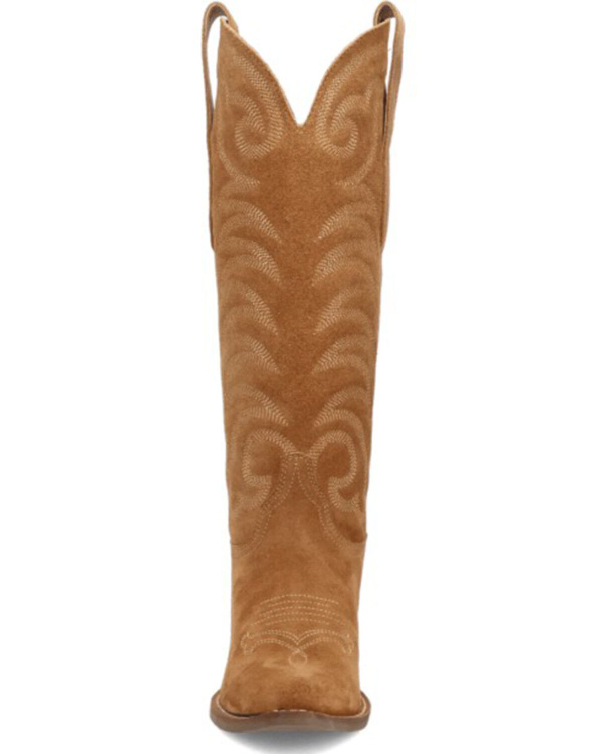 Dingo Women's Movin On Tall Western Boots - Round Toe