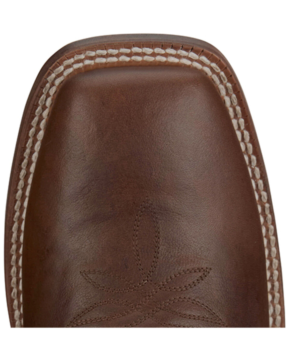Tony Lama Men's Lars Western Boots - Broad Square Toe