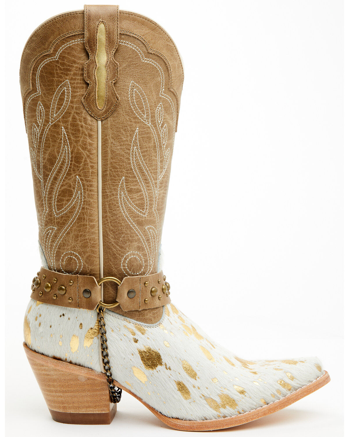 Idyllwind Women's Tamara Western Boots - Snip Toe