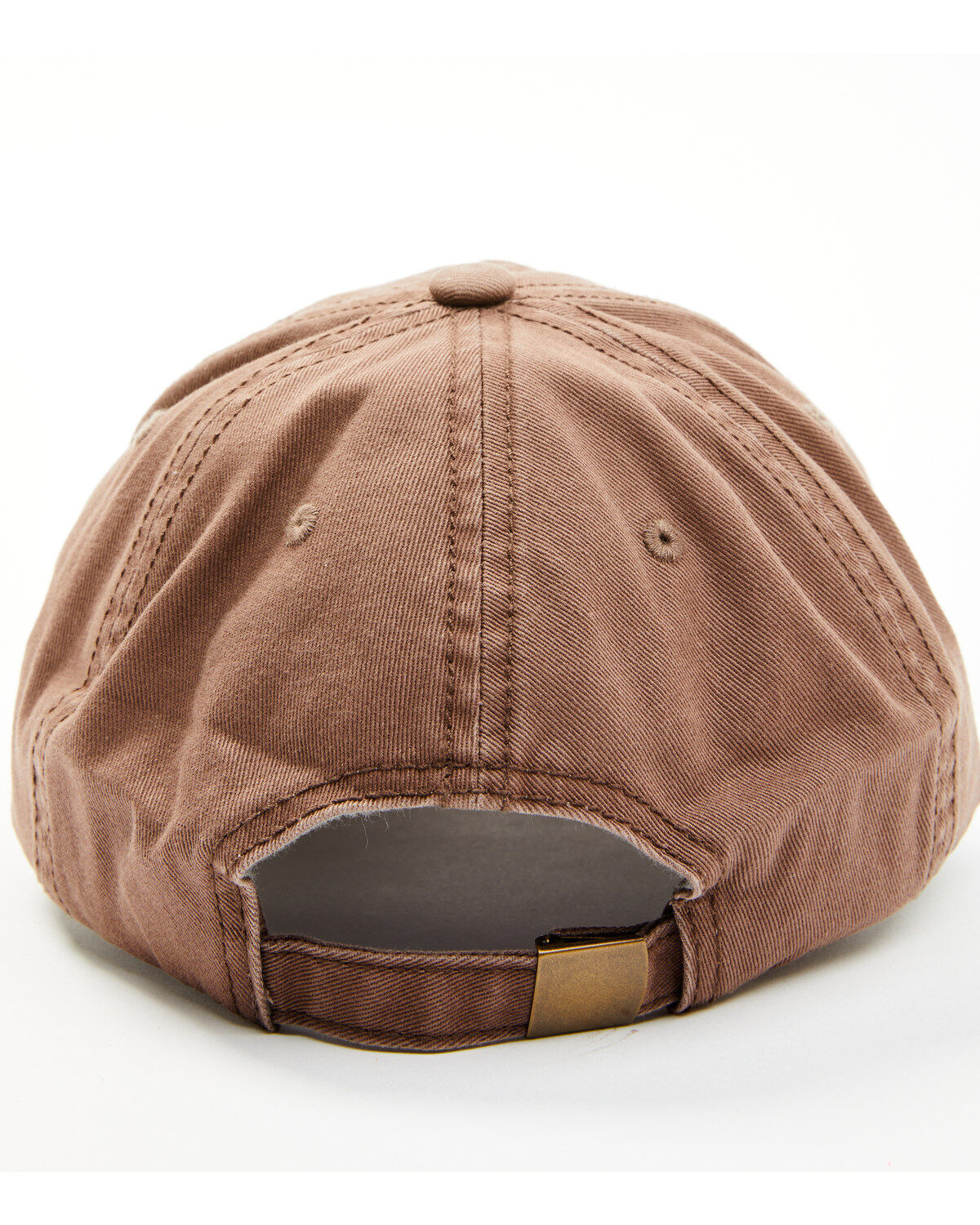 Cleo + Wolf Women's Be Kind Embossed Ball Cap