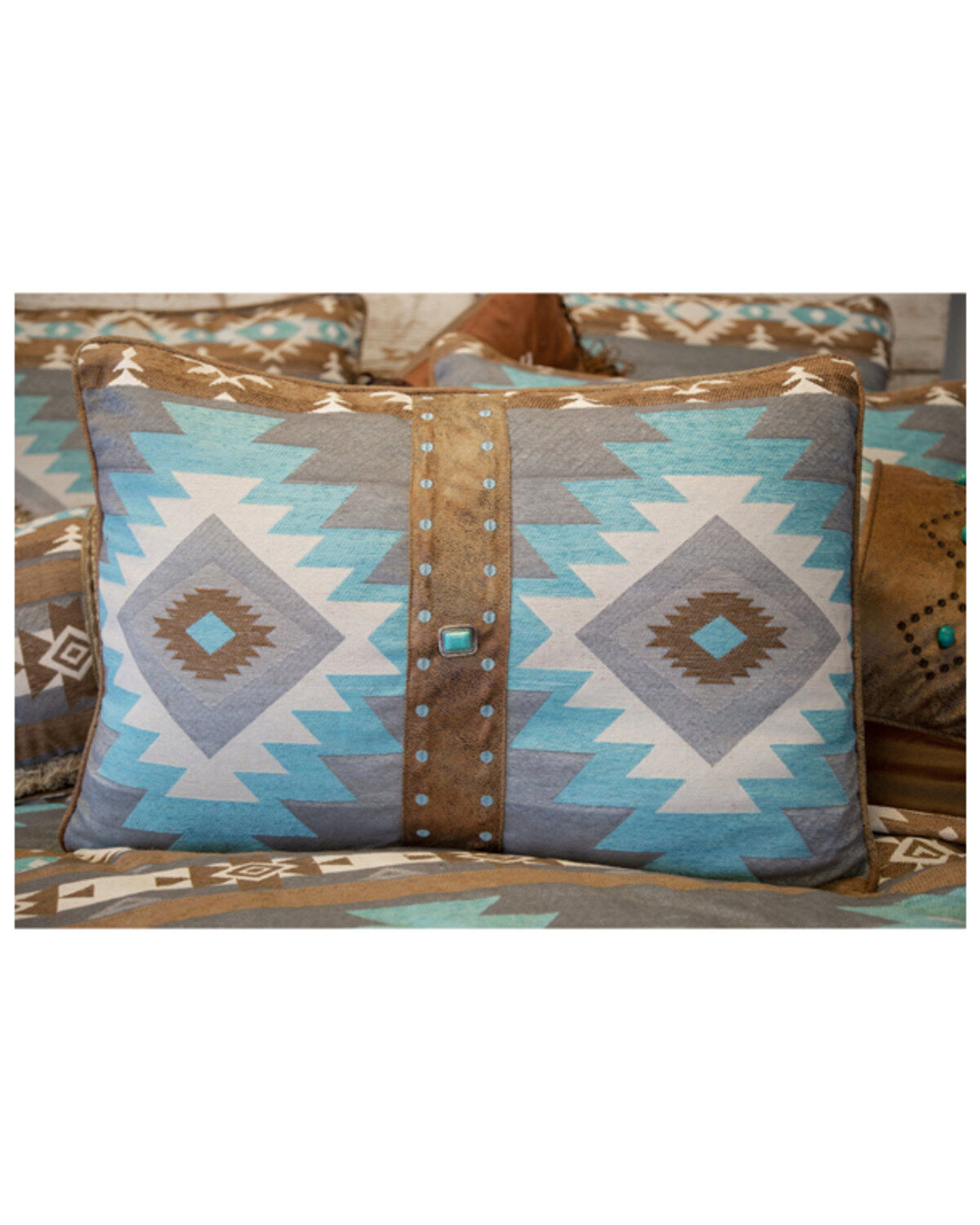 Carstens Home Mesa Daybreak Bedding Set - King