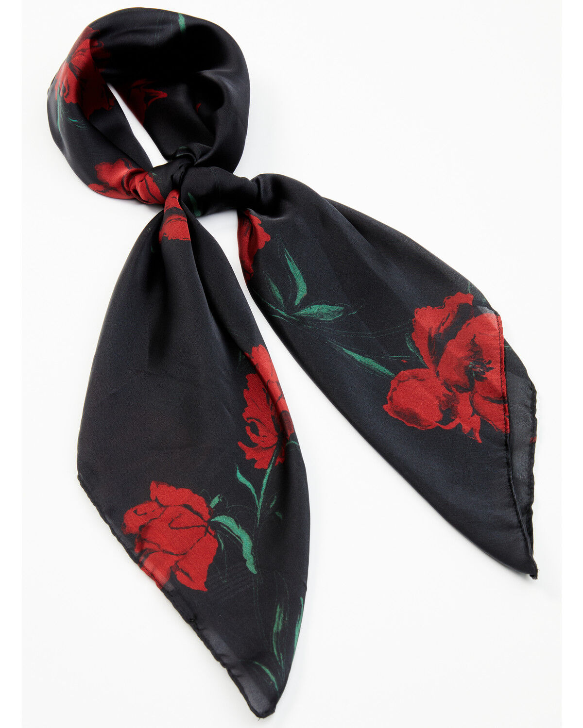 Idyllwind Women's Roses Wild Rag