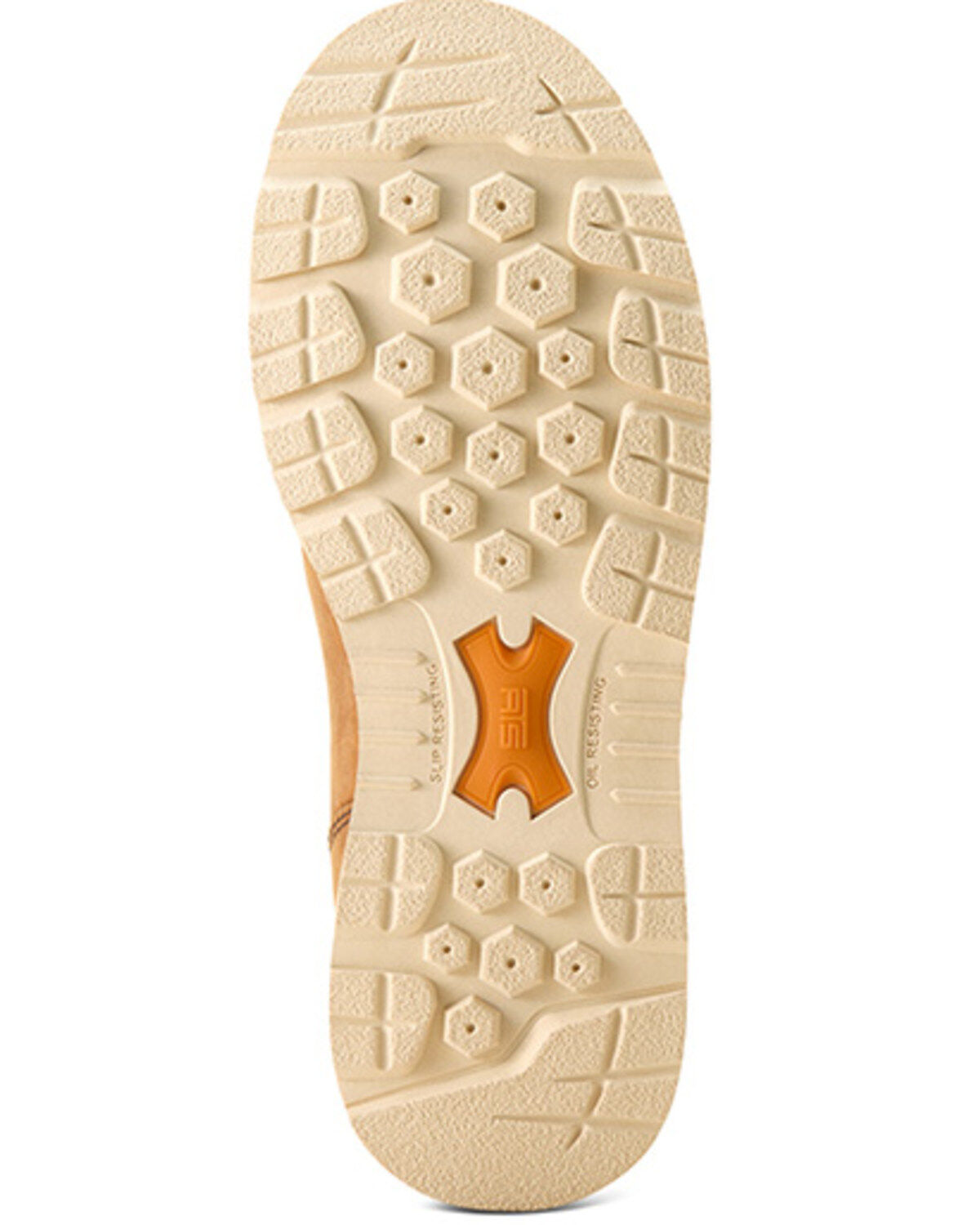 Ariat Women's 5.5" Rebar Wedge Chelsea Waterproof Work Boots - Soft Toe