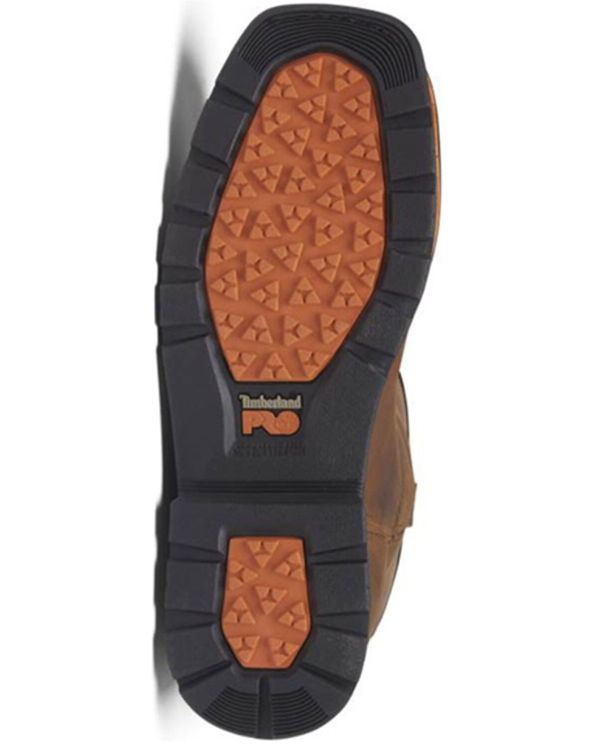 Timberland PRO Men's BOA® True Grit Pull-On Waterproof Work Boots - Composite Toe