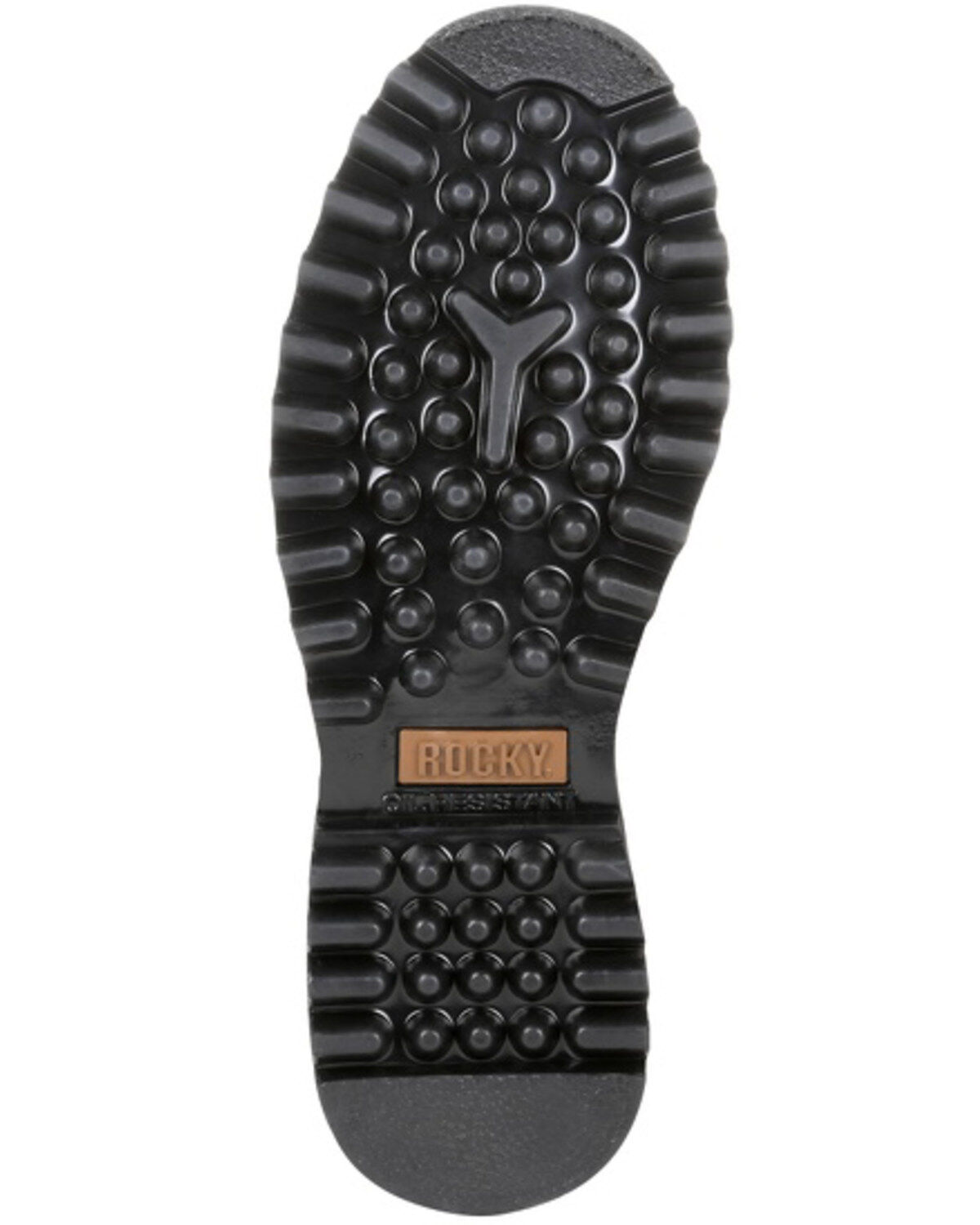 Rocky Men's Ranger Waterproof Outdoor Boots - Soft Toe