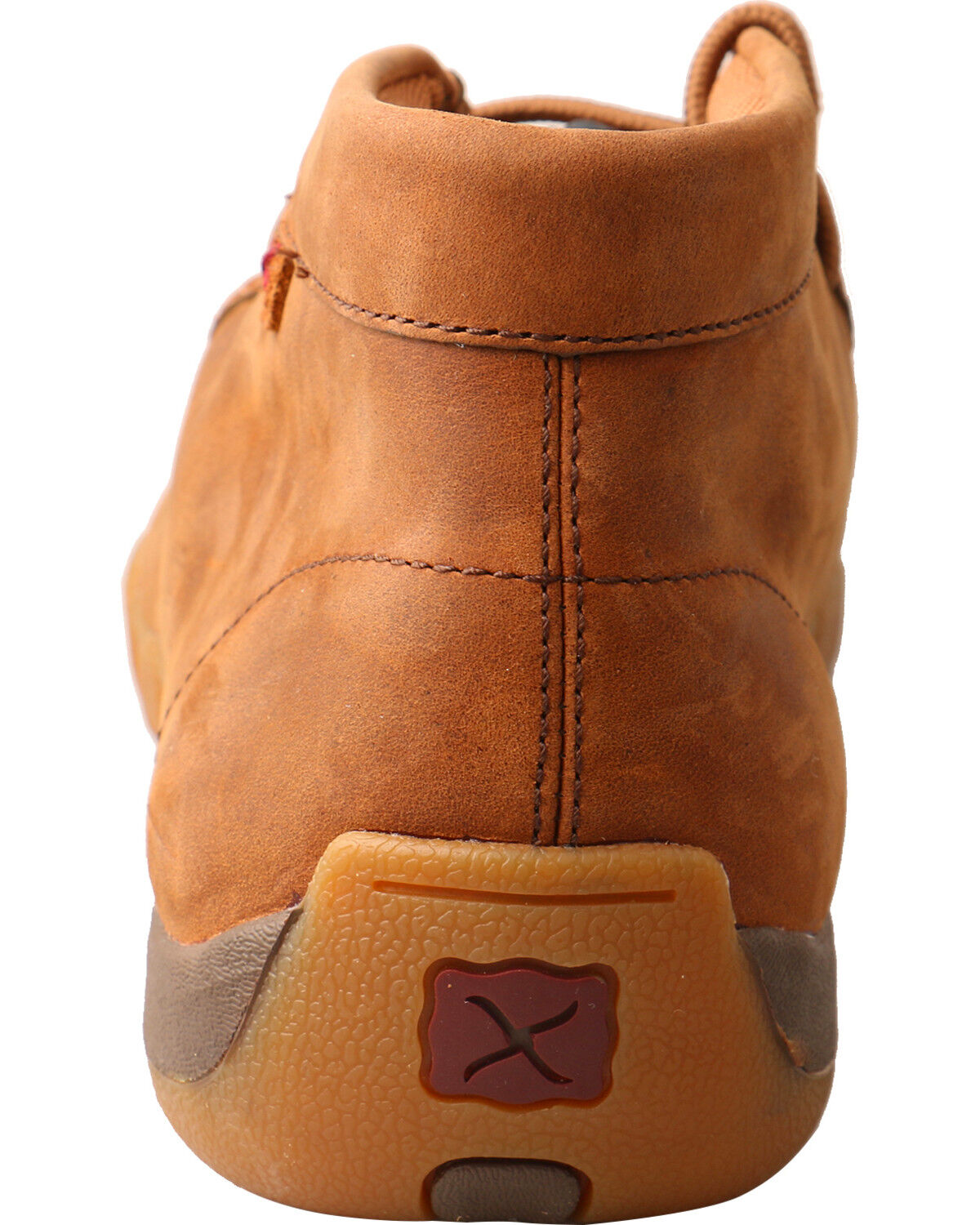 Twisted X Men's Driving Moc Toe Shoes