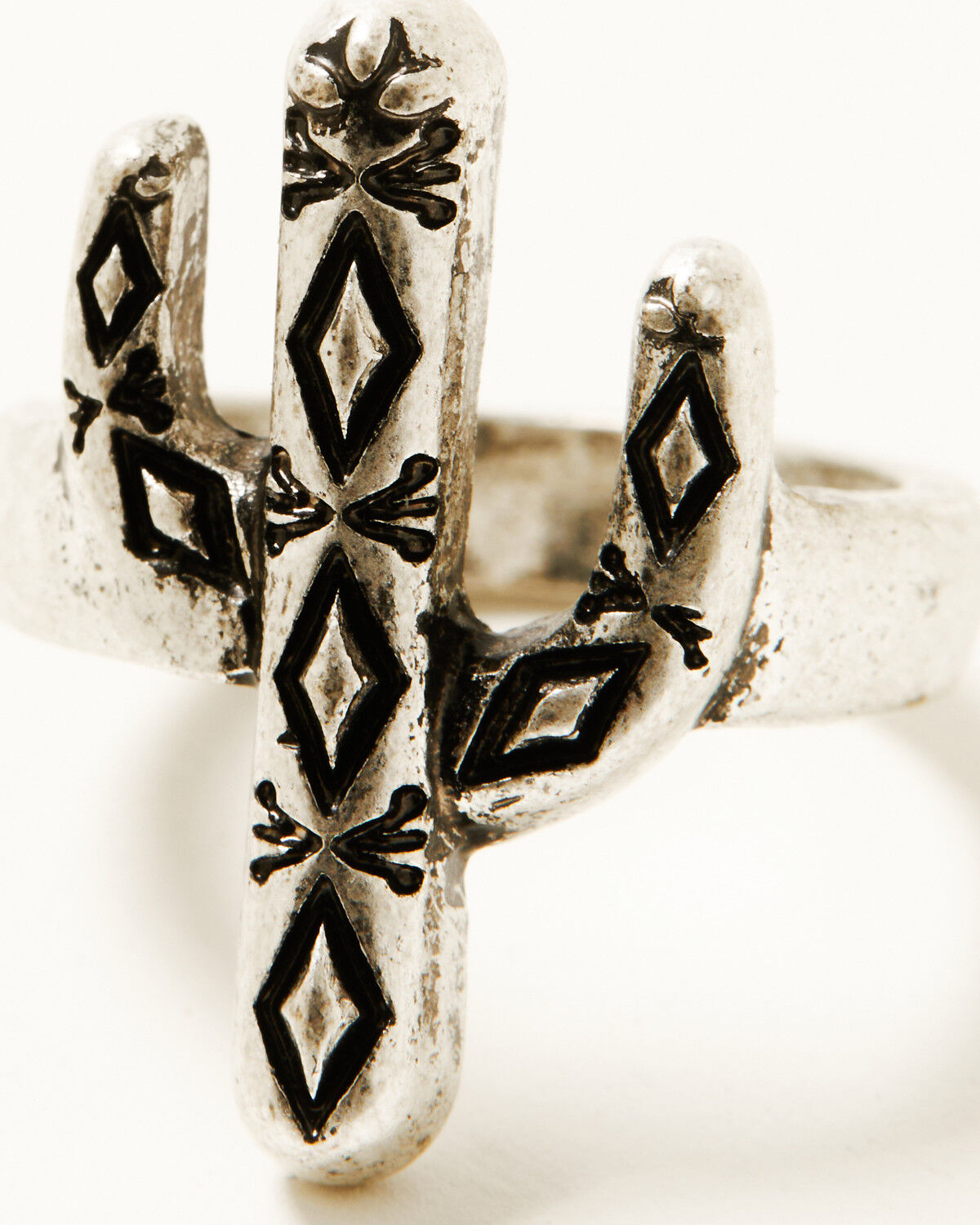 Shyanne Women's Wildheart Ring Set - 5 Piece