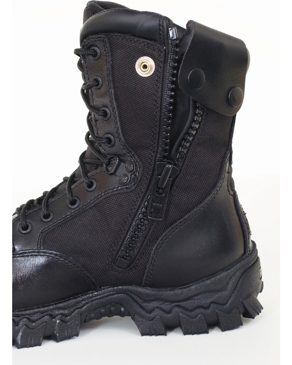 Rocky Men's Alpha Force Military Boots