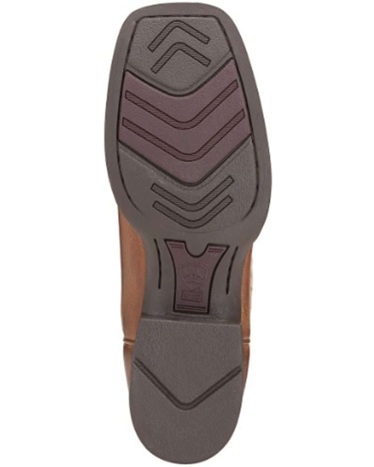 Ariat Women's Quickdraw Western Boots - Square Toe