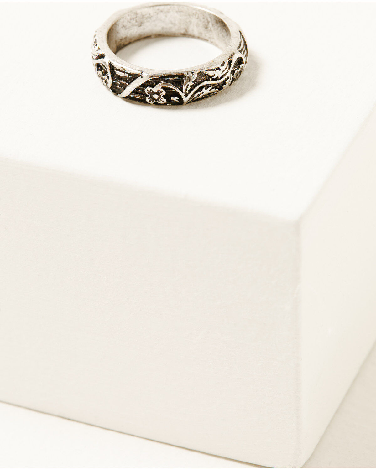 Shyanne Women's Gemma Ring Set - 5 Piece