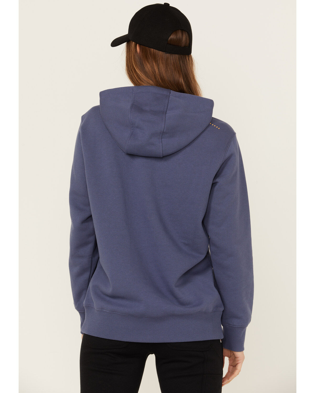 Ariat Women's Rebar Logo Hoodie