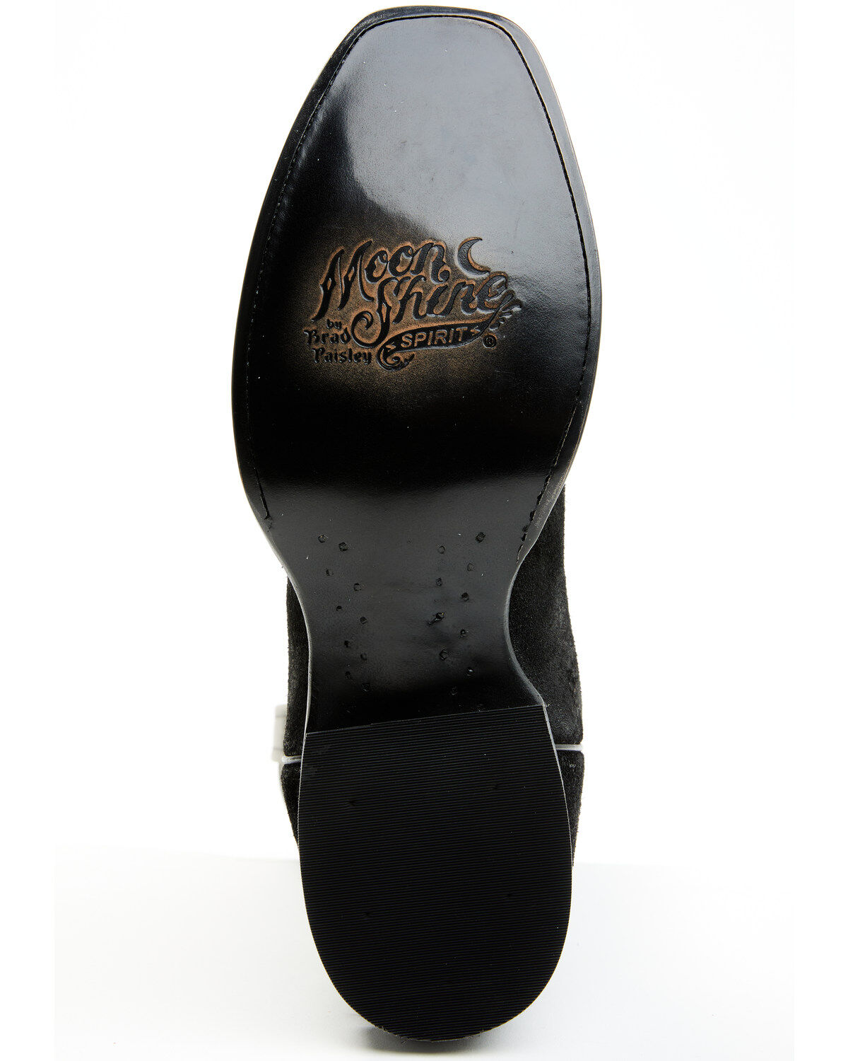 Moonshine Spirit Men's Sullivan Western Boots - Square Toe