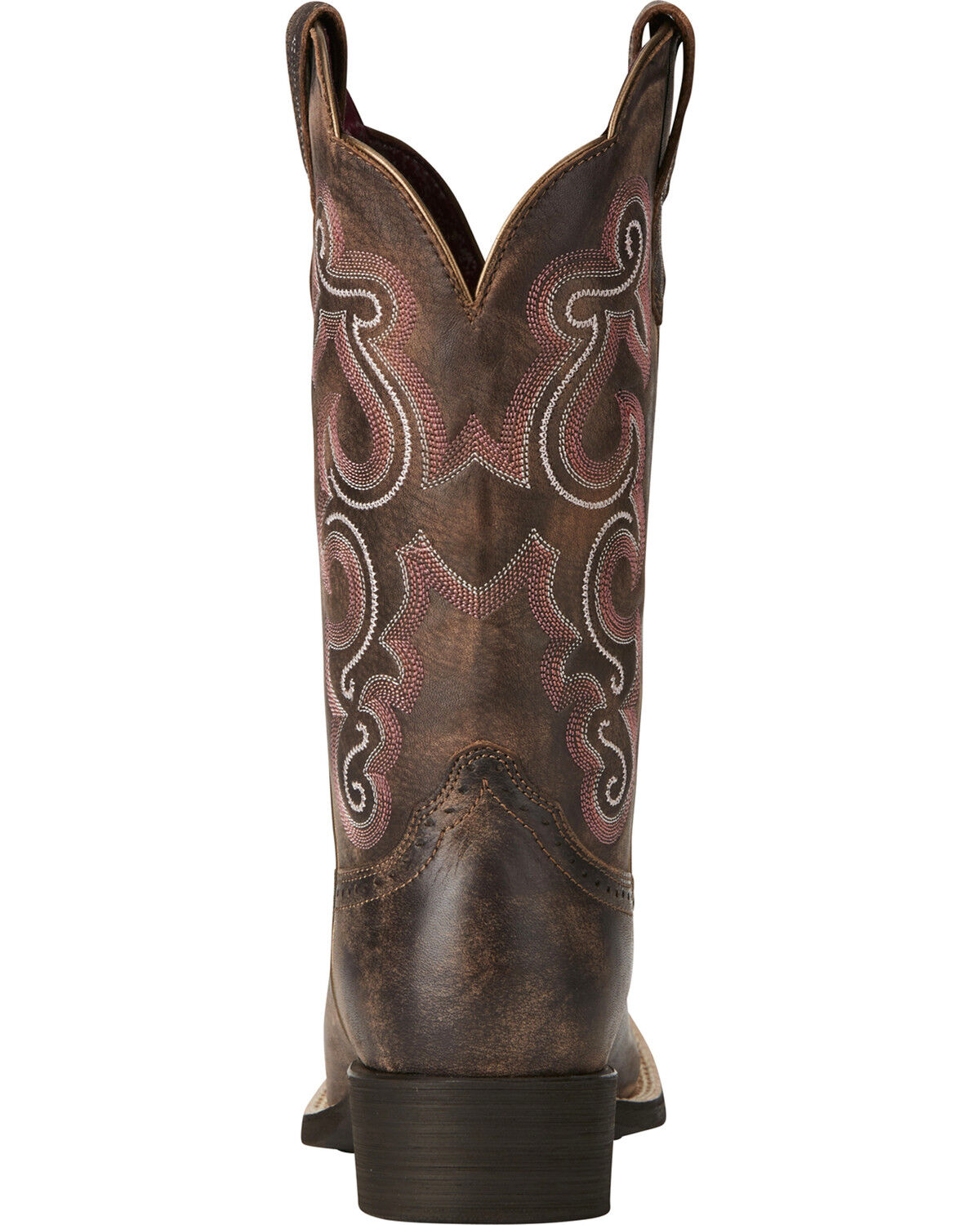 Ariat Women's Quickdraw Western Boots