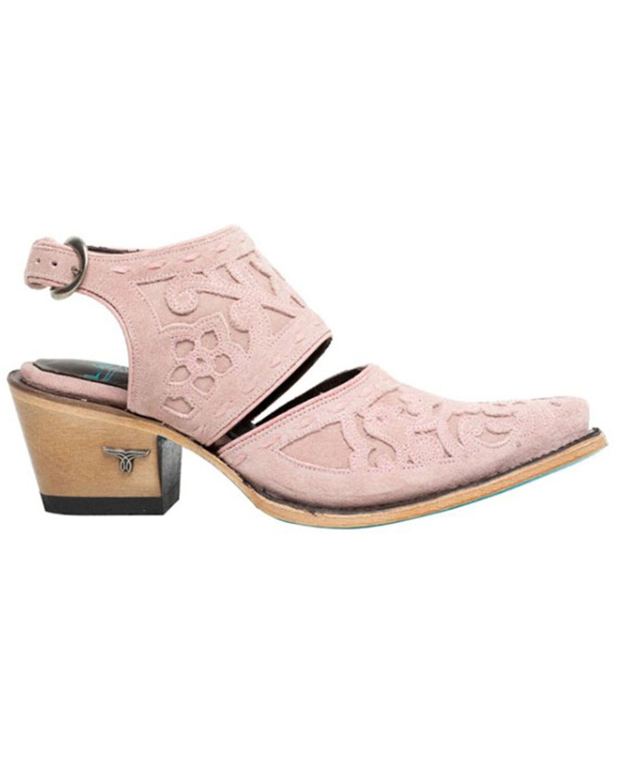 Lane Women's Robin Boots - Snip Toe