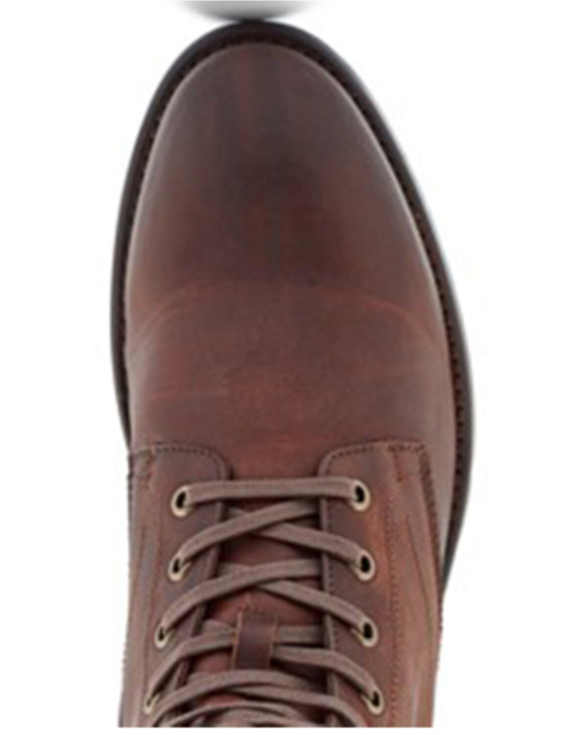 Frye Men's Bowery Lace-Up Boots - Round Toe