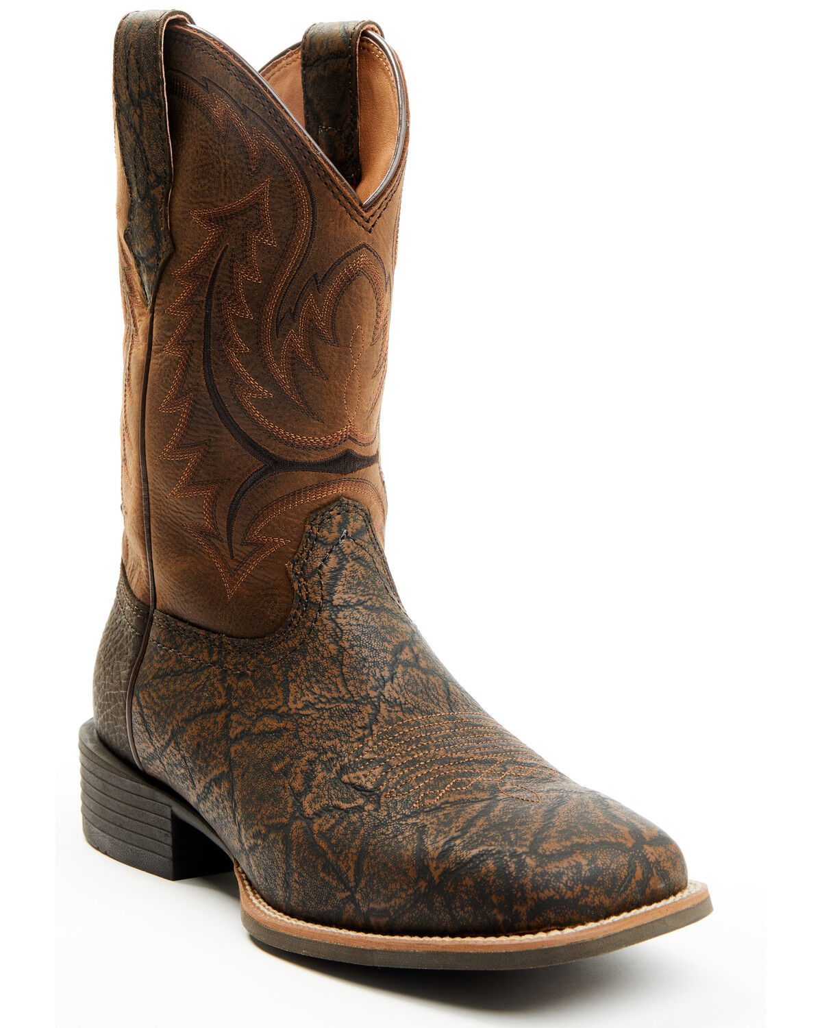 Cody James Men's Force Western Boots - Broad Square Toe