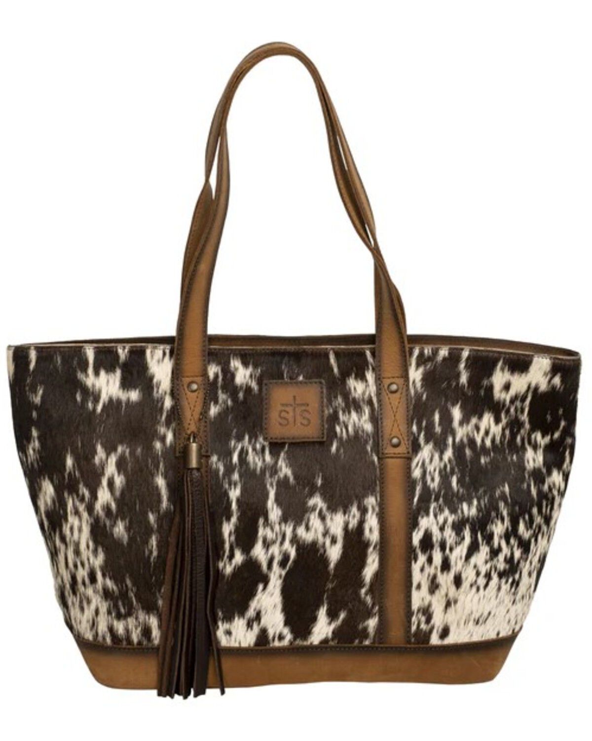 STS Ranchwear by Carroll Women's Cheyenne Tote