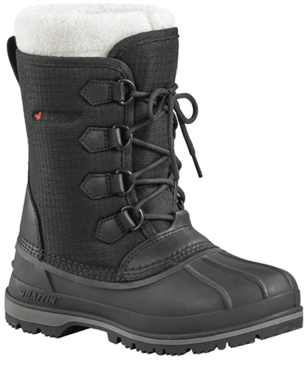 Baffin Women's Bobcaygeon Winter Boots - Soft Toe