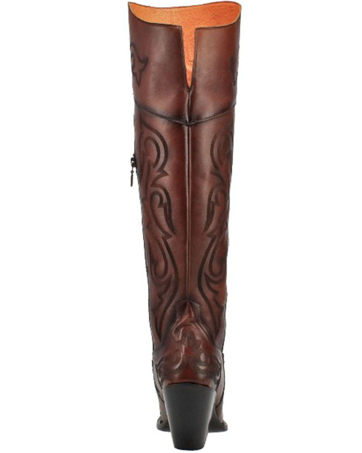 Dan Post Women's Seductress Western Boots - Snip Toe