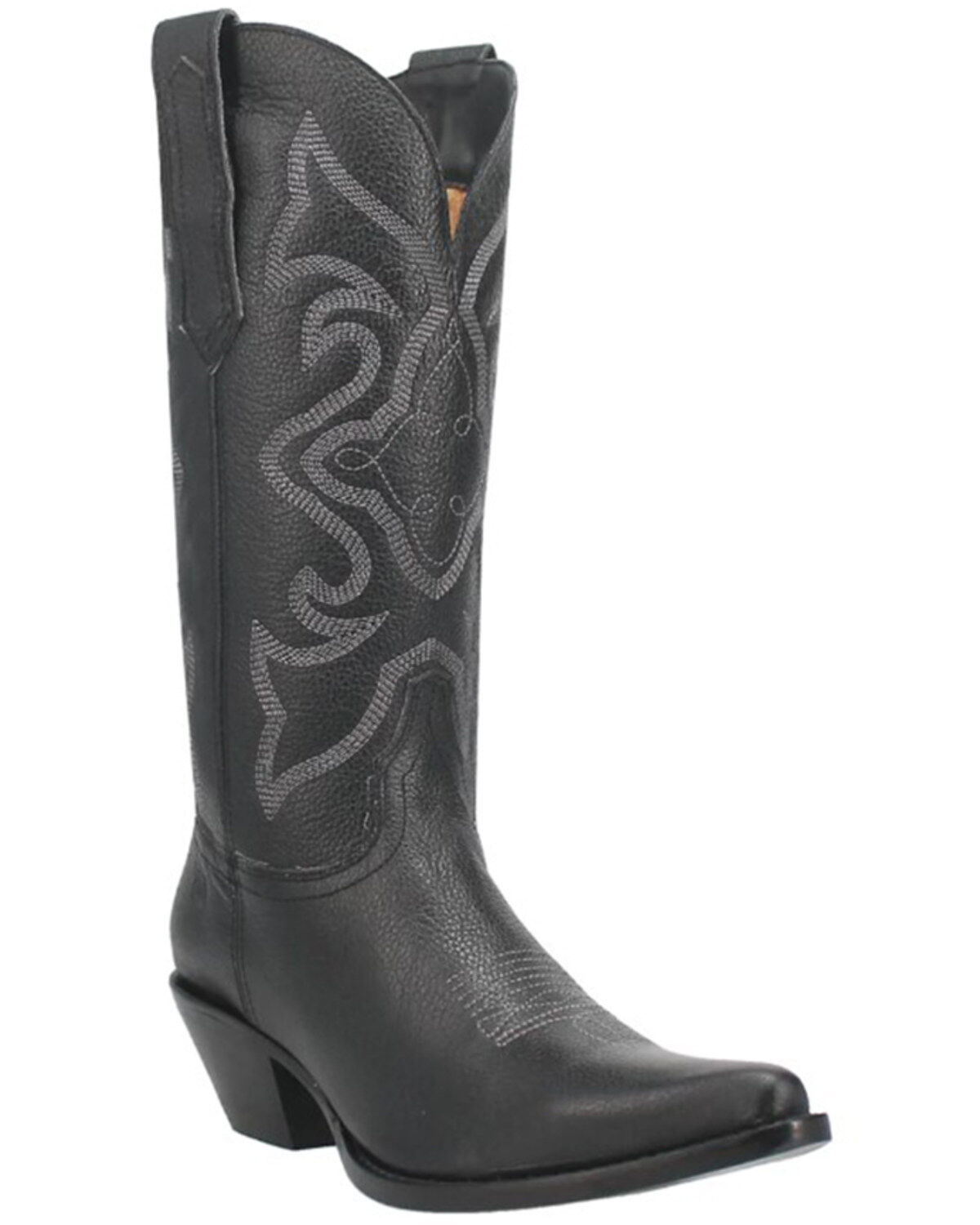 Dingo Women's Out West Western Boots - Round Toe