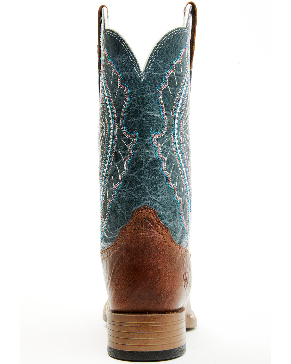 Ariat Women's Primetime Performance Western Boots - Broad Square Toe