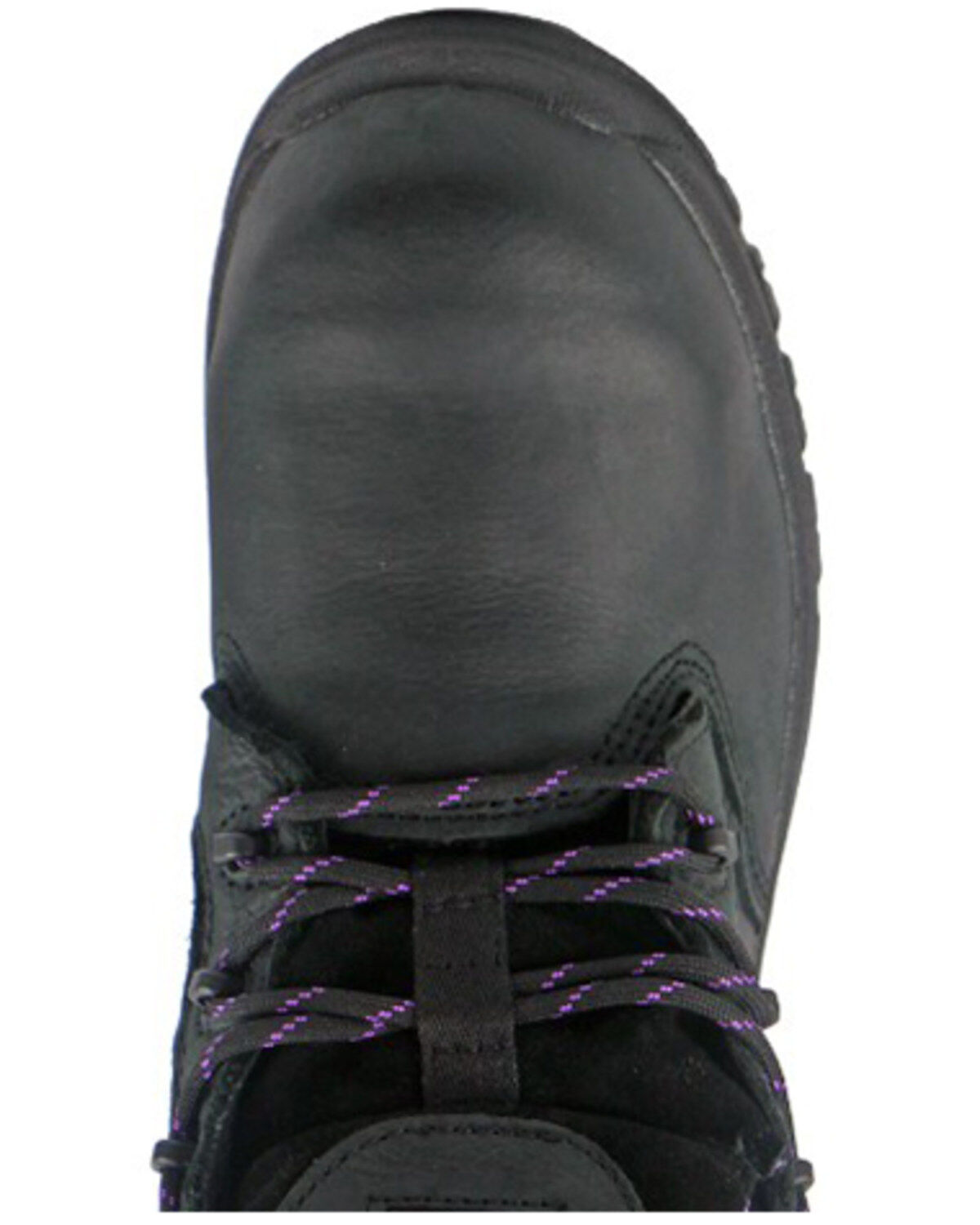 Moxie Trades Women's 6" Tina Waterproof Work Boots - Composite Toe