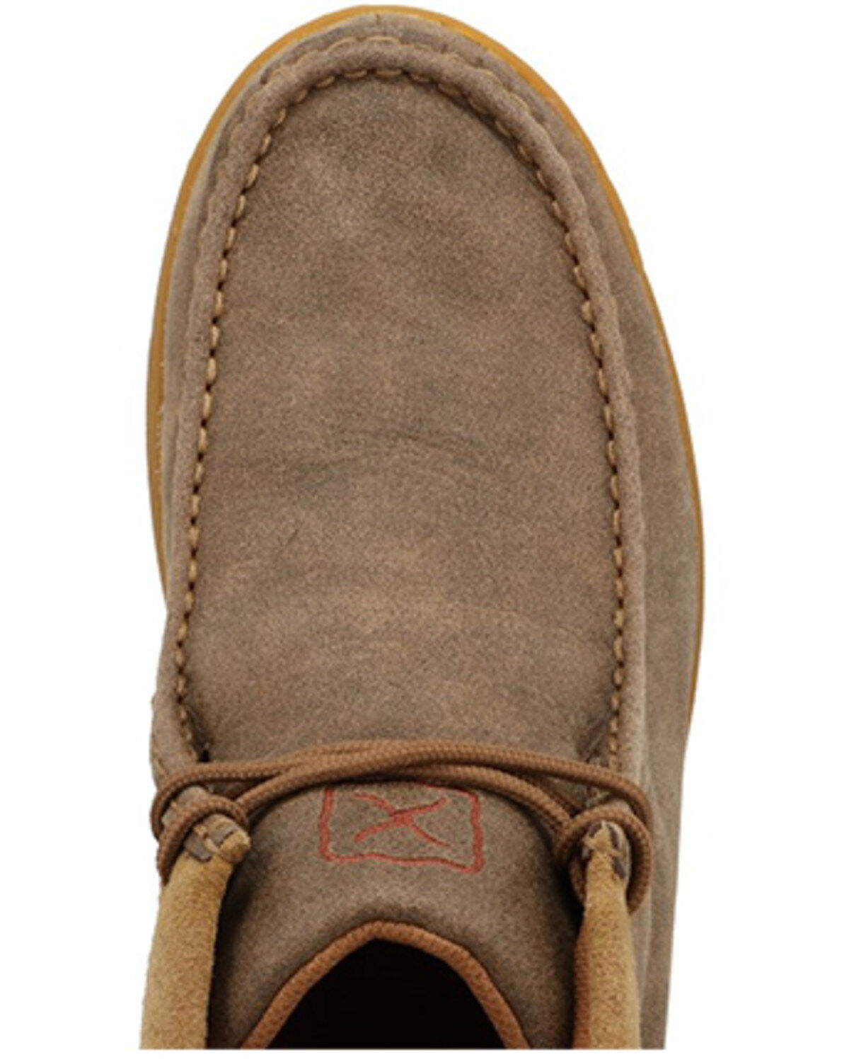 Twisted X Men's Outdoor Casual Shoes - Moc Toe