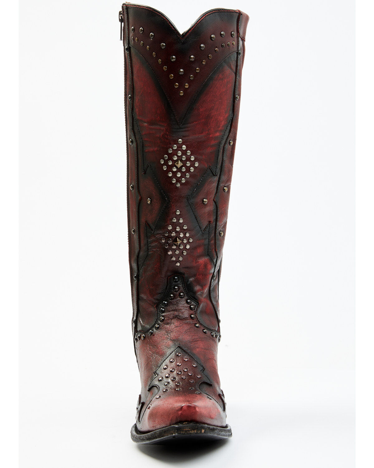 Dan Post Women's Daredevil Western Boots - Snip Toe