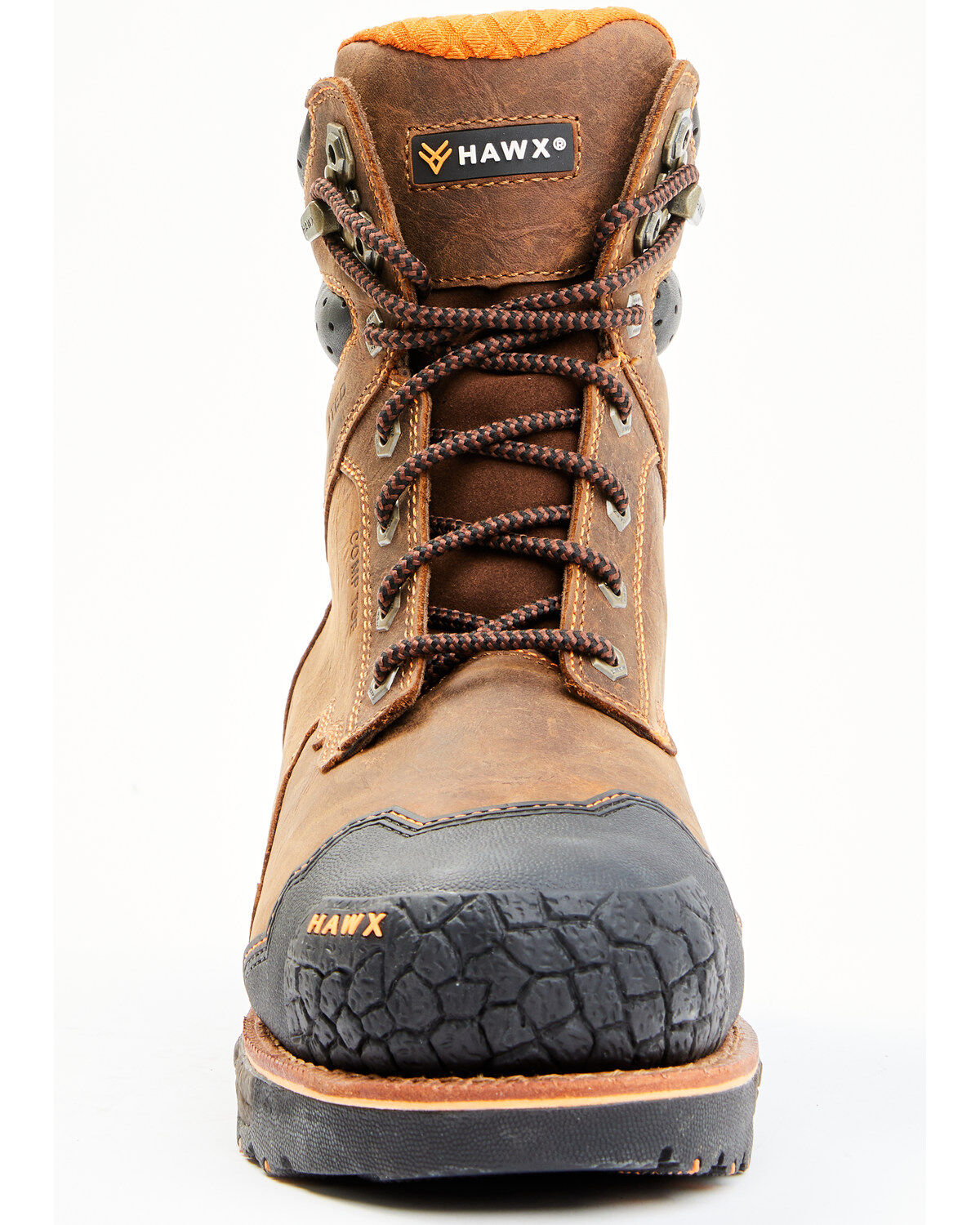 Hawx Men's Legion Sport Work Boots - Nano Composite Toe