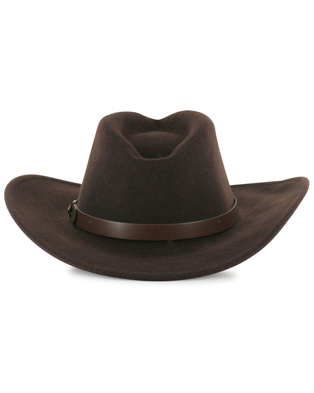 Cody James® Men's Santa Ana Wool Hat