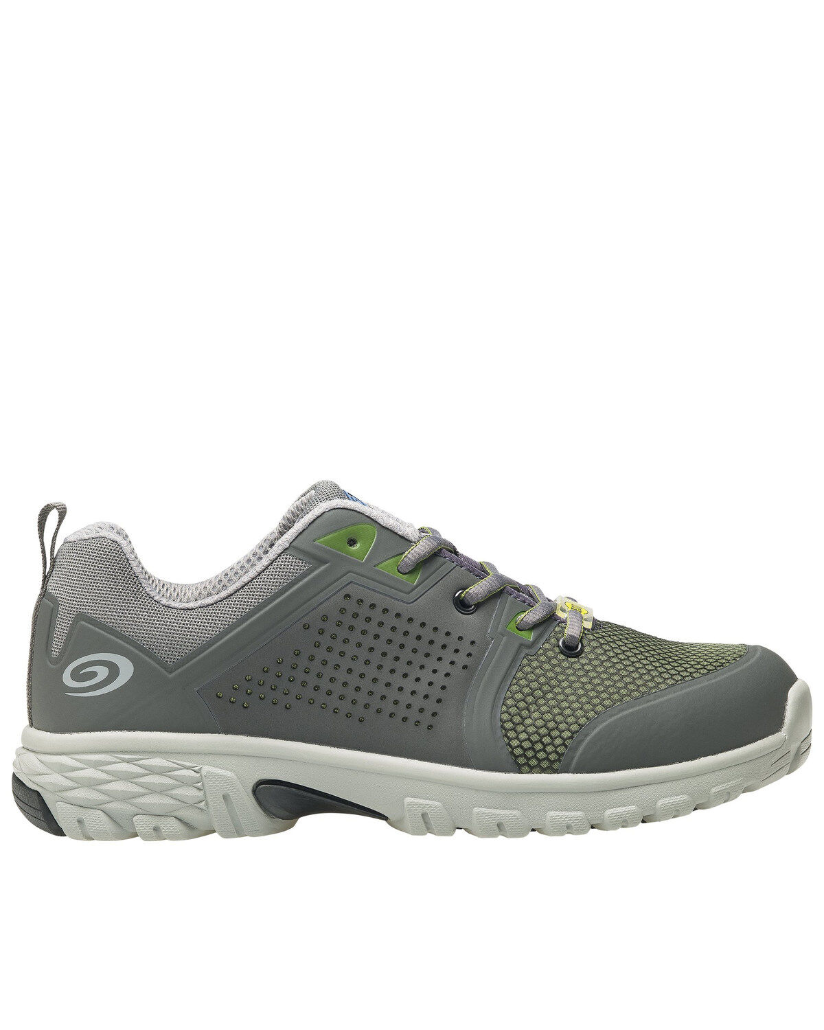 Nautilus Men's Zephyr Athletic Work Shoes - Alloy Toe