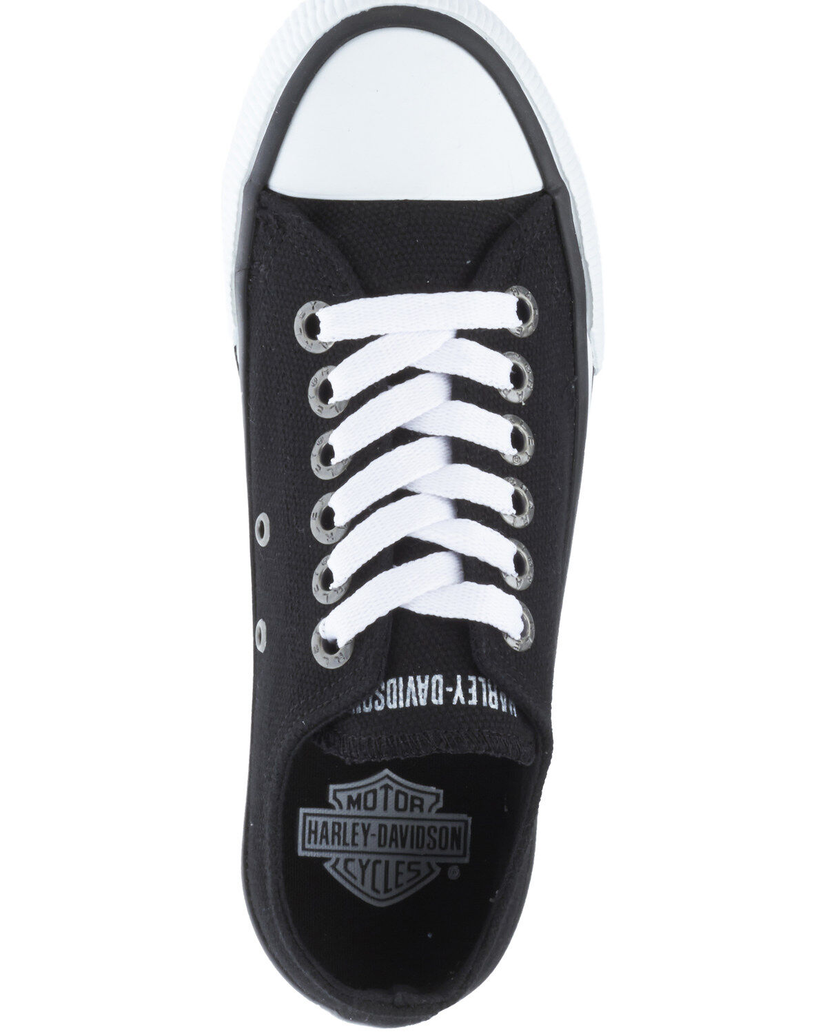 Harley Davidson Women's Zia Moto Shoes