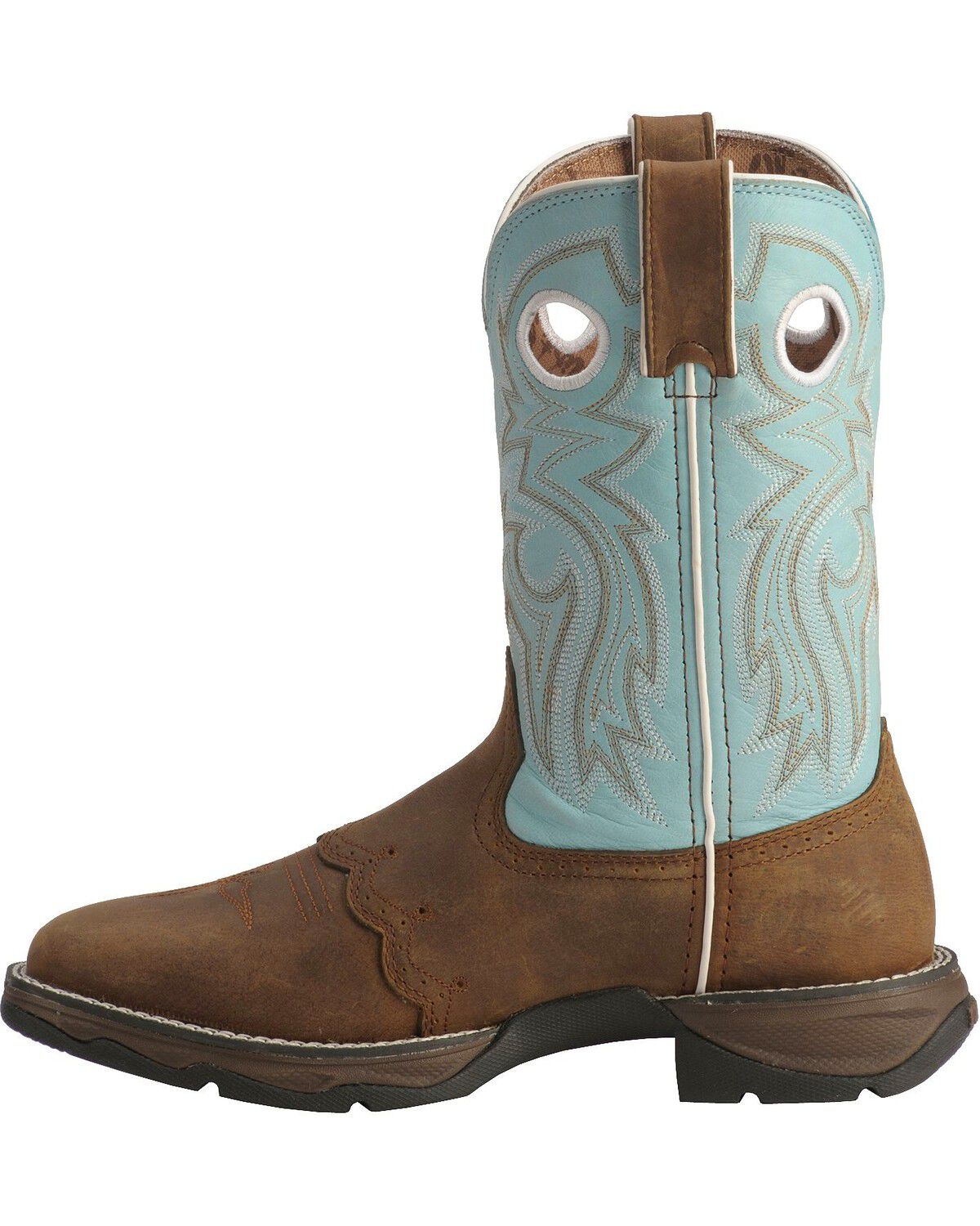 Durango Women's Flirt Western Boots