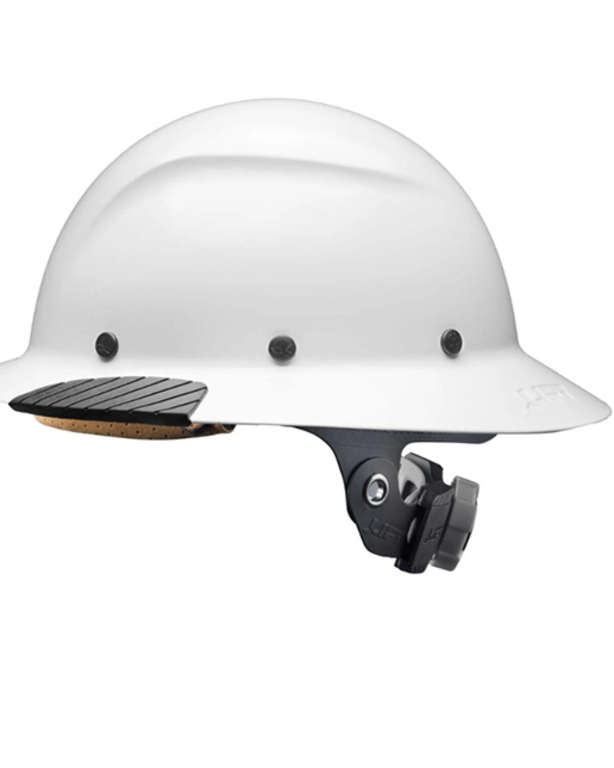 Lift Safety Dax ANSI-G, TYPE 1 Full Brim Hard Hat