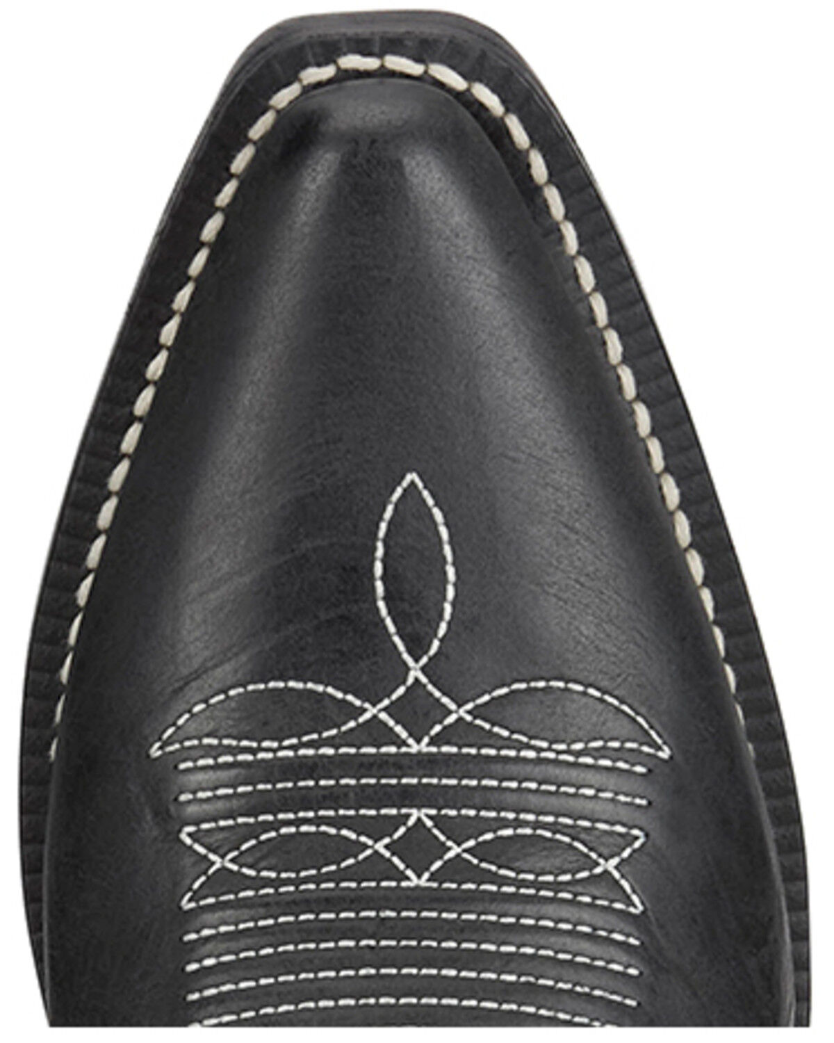 Justin Women's Josephine Western Boots - Snip Toe