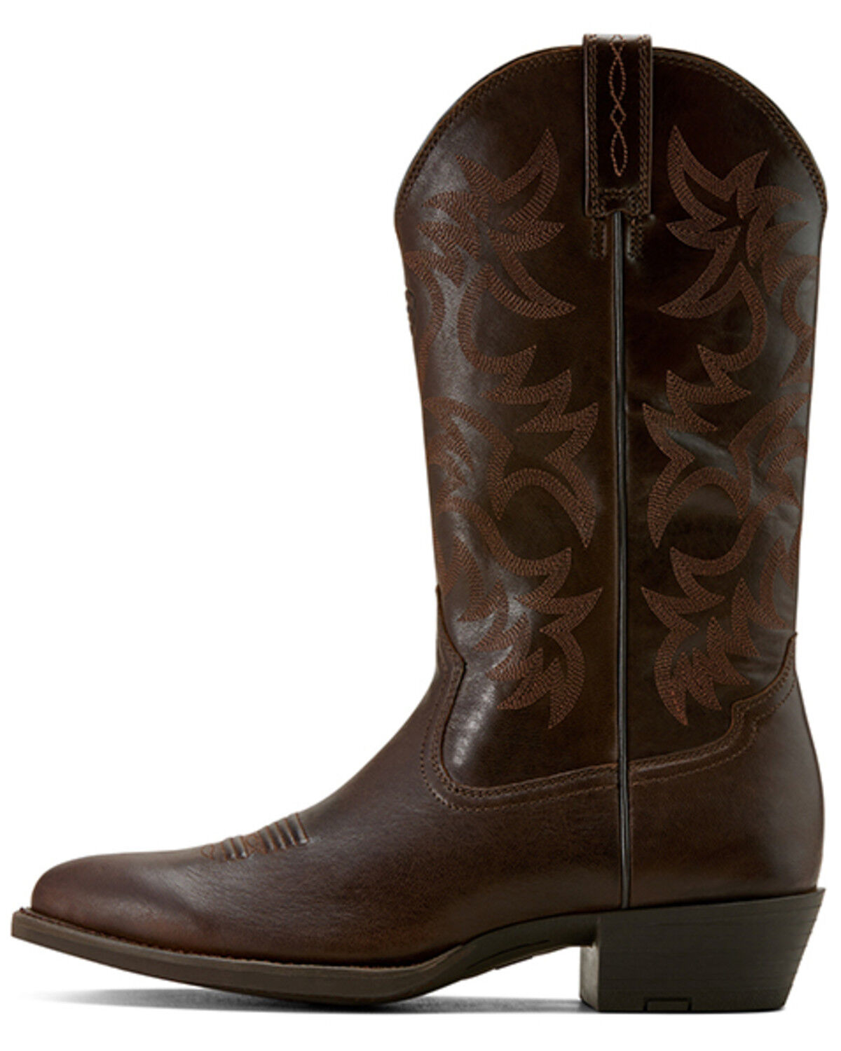 Ariat Men's Heritage Western Boots - Round Toe