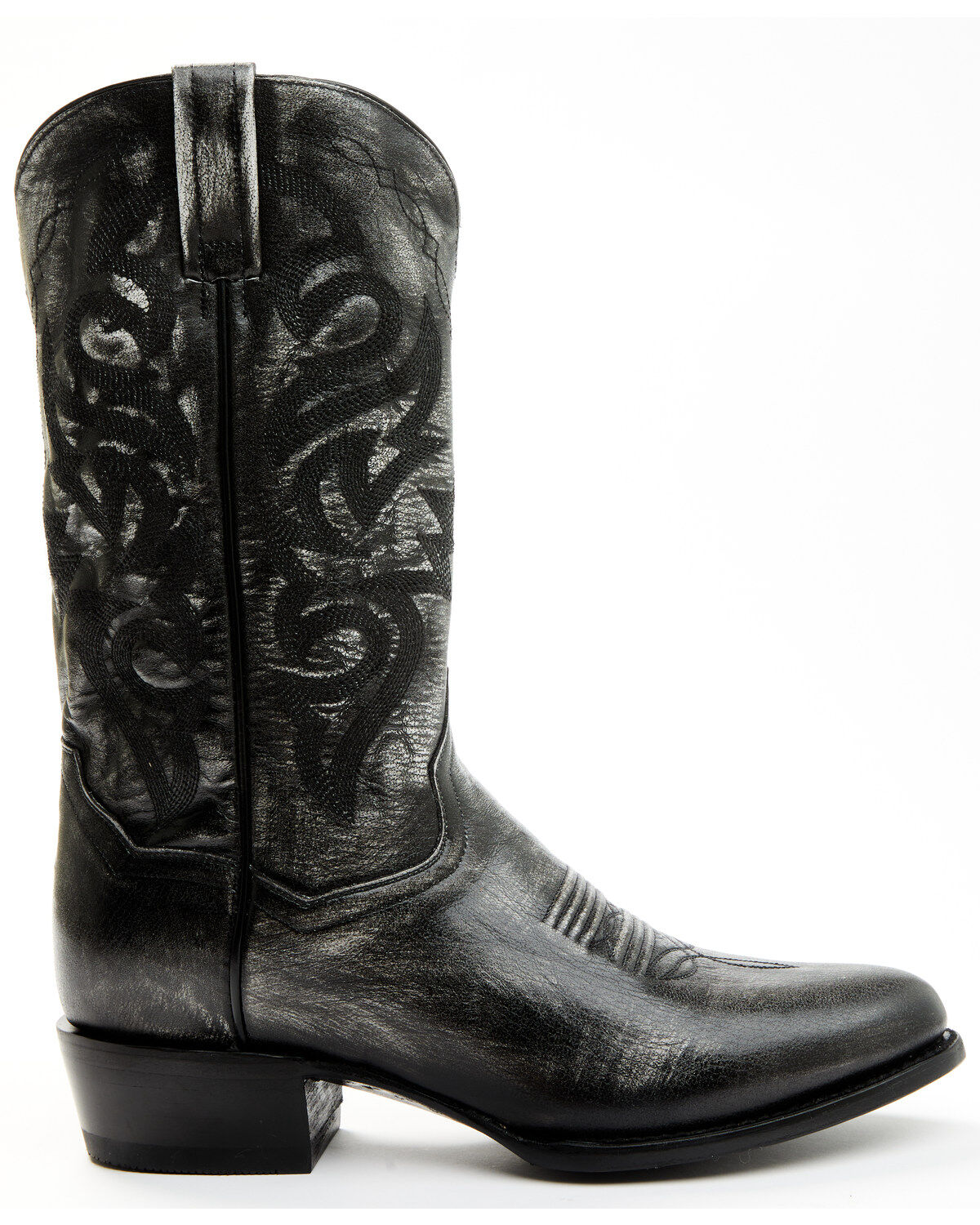 Dan Post Men's Mignon Western Boots - Round Toe