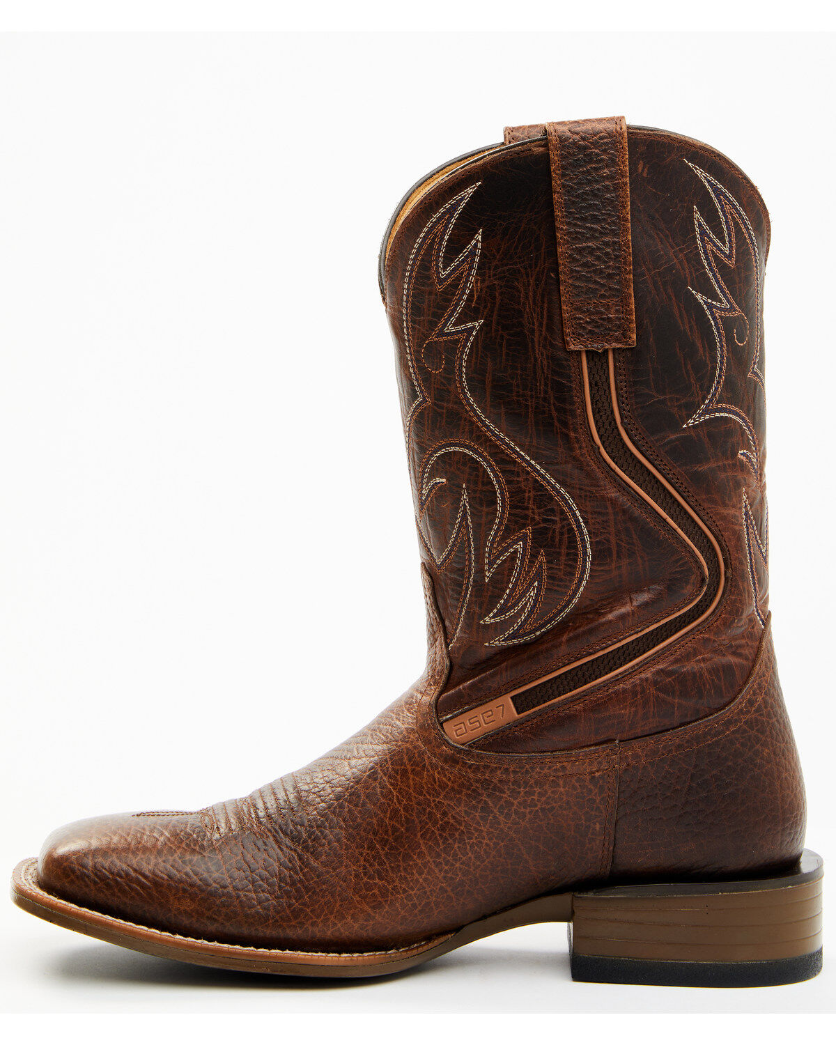 Cody James Men's Hoverfly ASE7 Western Performance Boots - Broad Square Toe