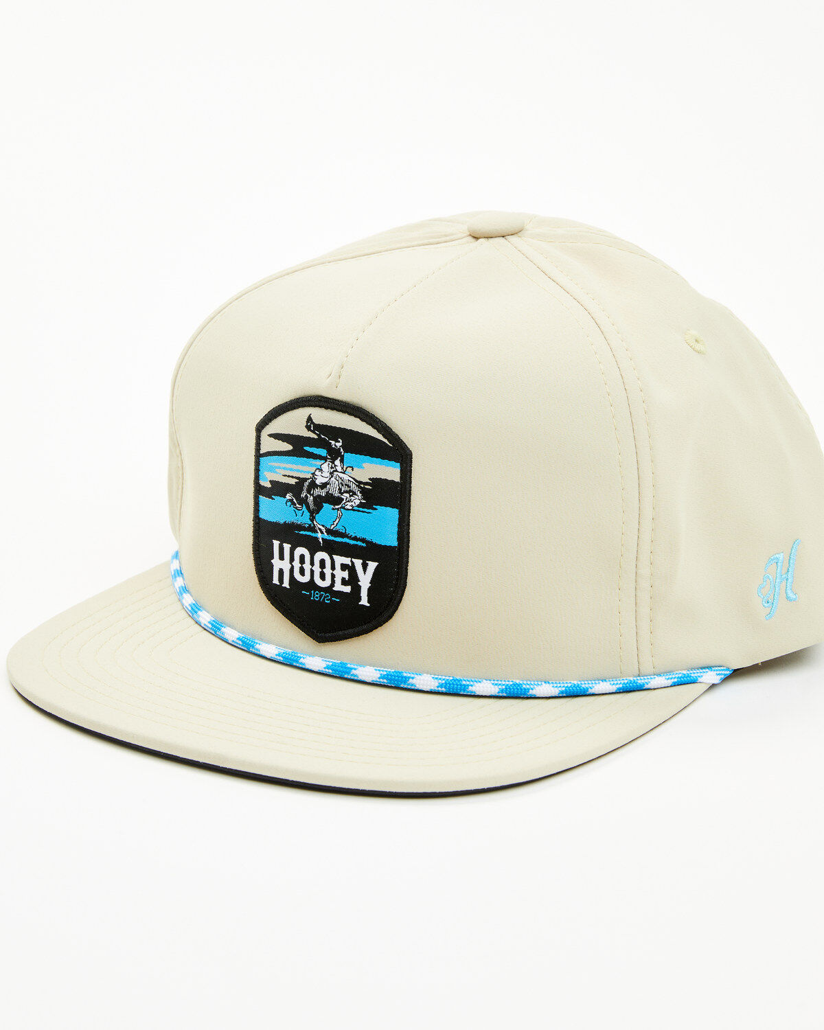 Hooey Men's Cheyenne Trucker Cap