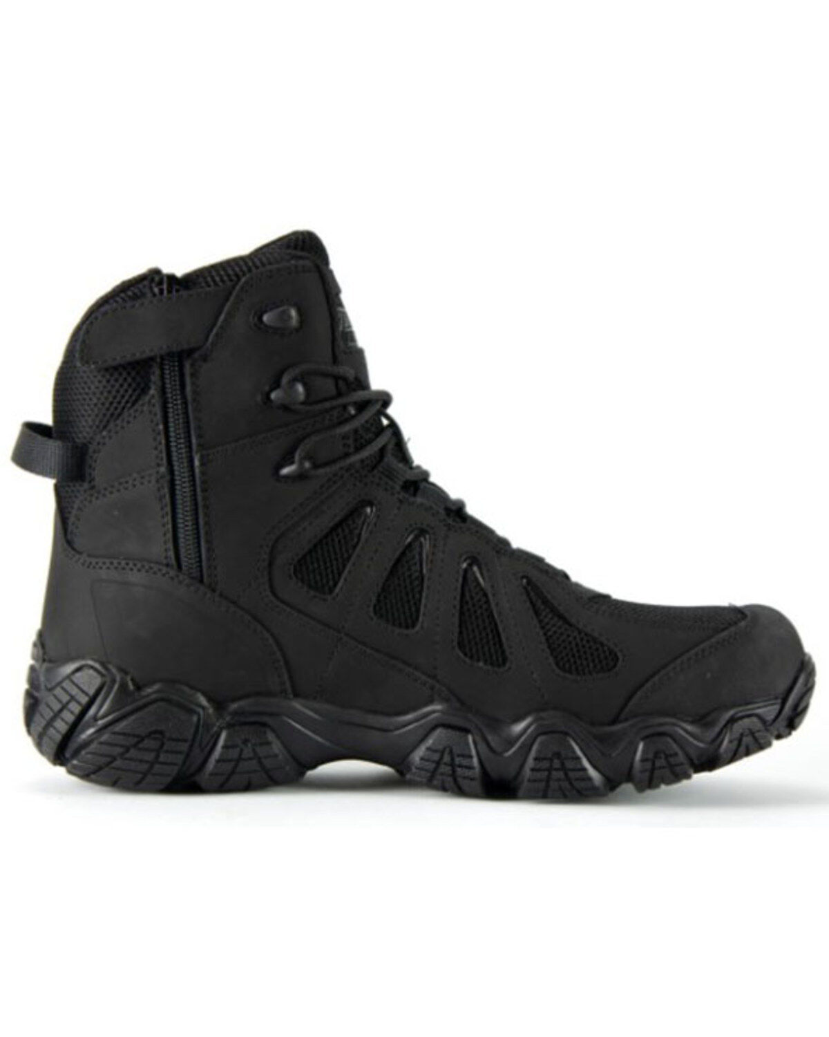 Thorogood Men's Crosstrex Waterproof Work Boots - Soft Toe