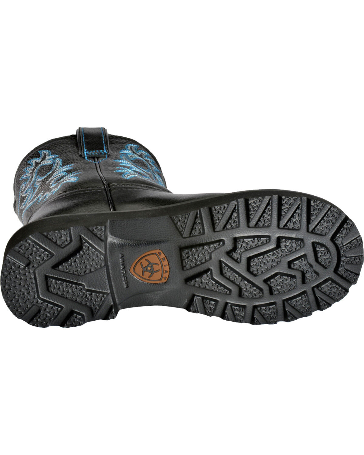 Ariat Women's Fatbaby Western Boots - Round Toe