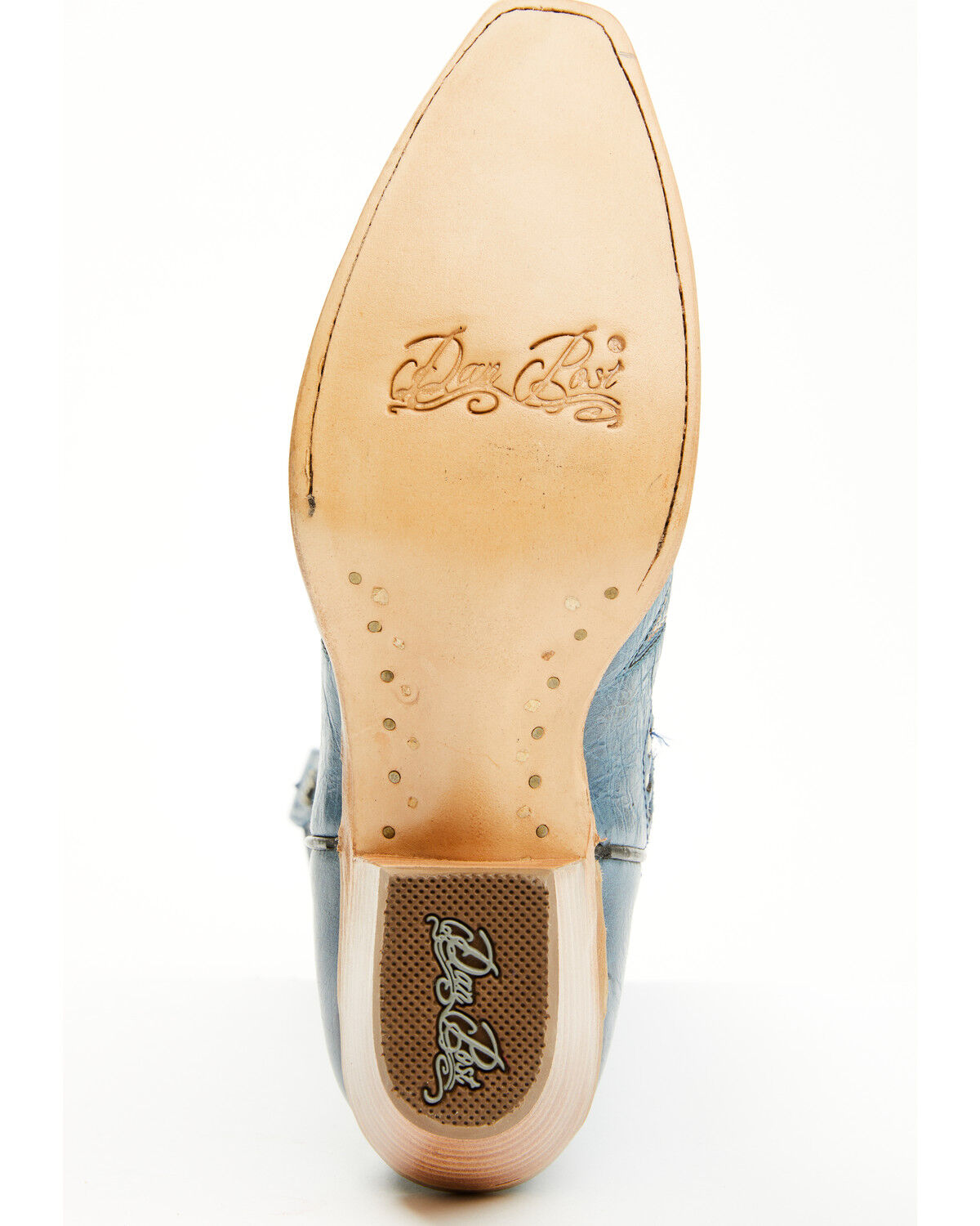 Dan Post Women's Mesa Tall Western Boots - Snip Toe