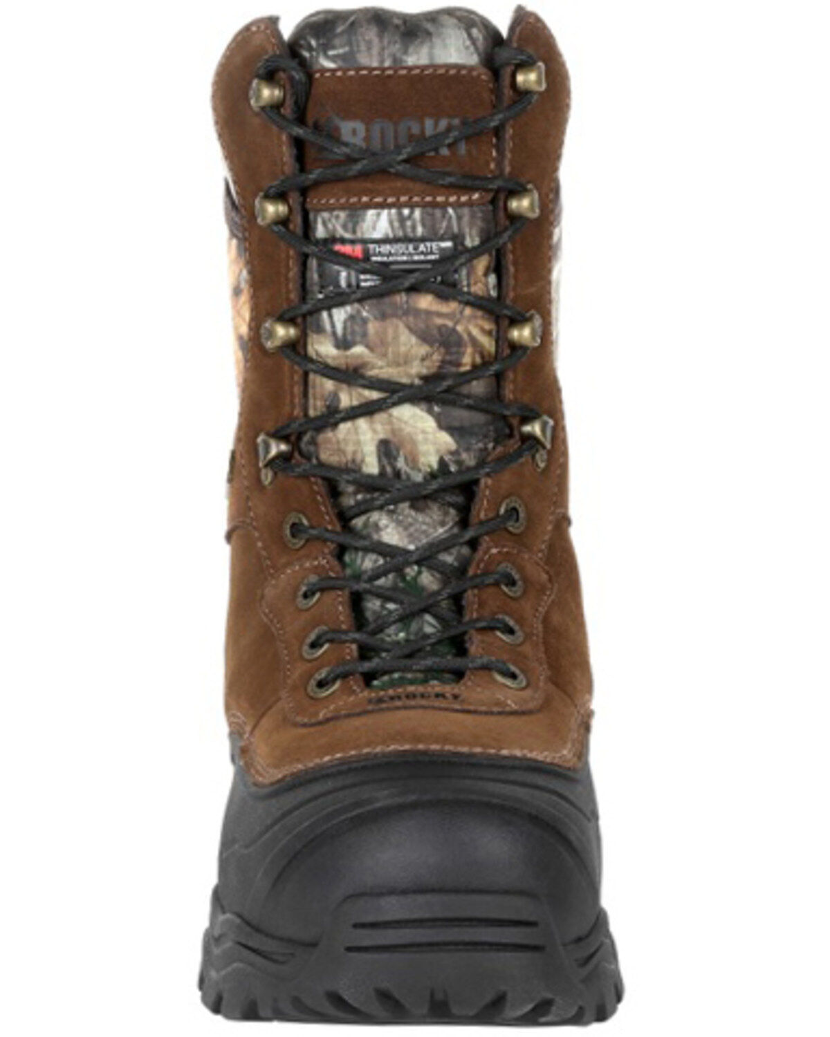 Rocky Men's Multi-Trax Waterproof Outdoor Boots - Soft Toe