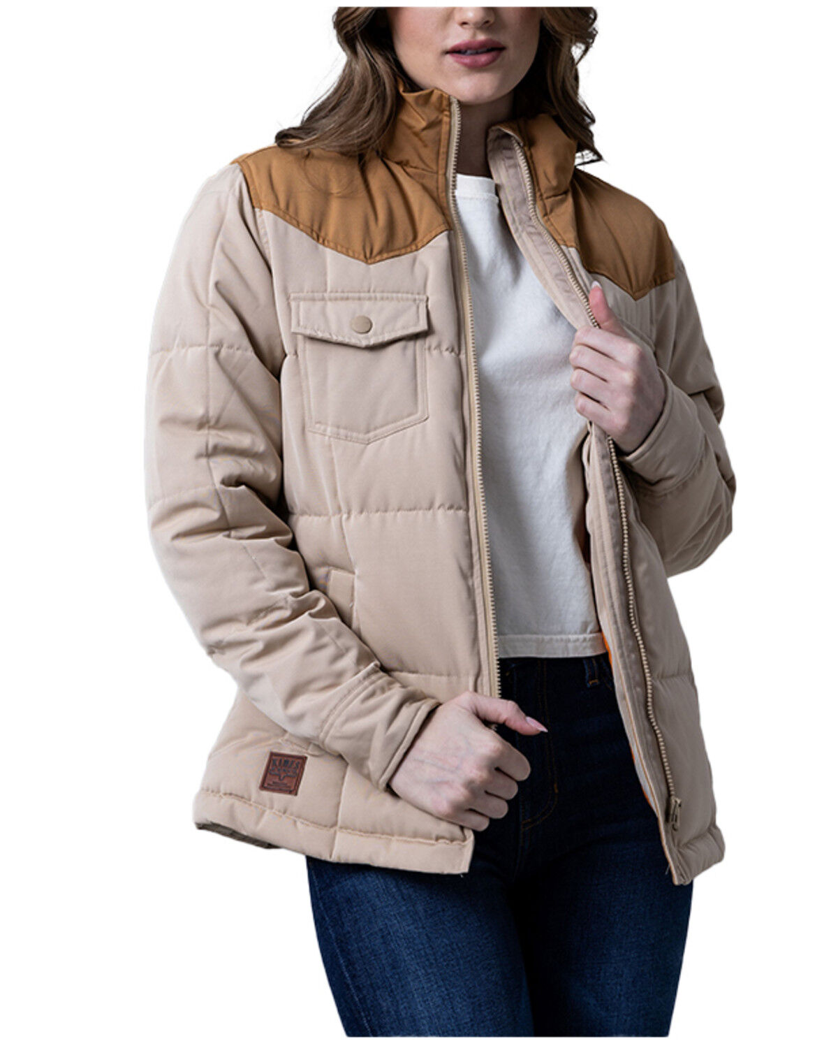 Kimes Ranch Women's Wyldfire Jacket