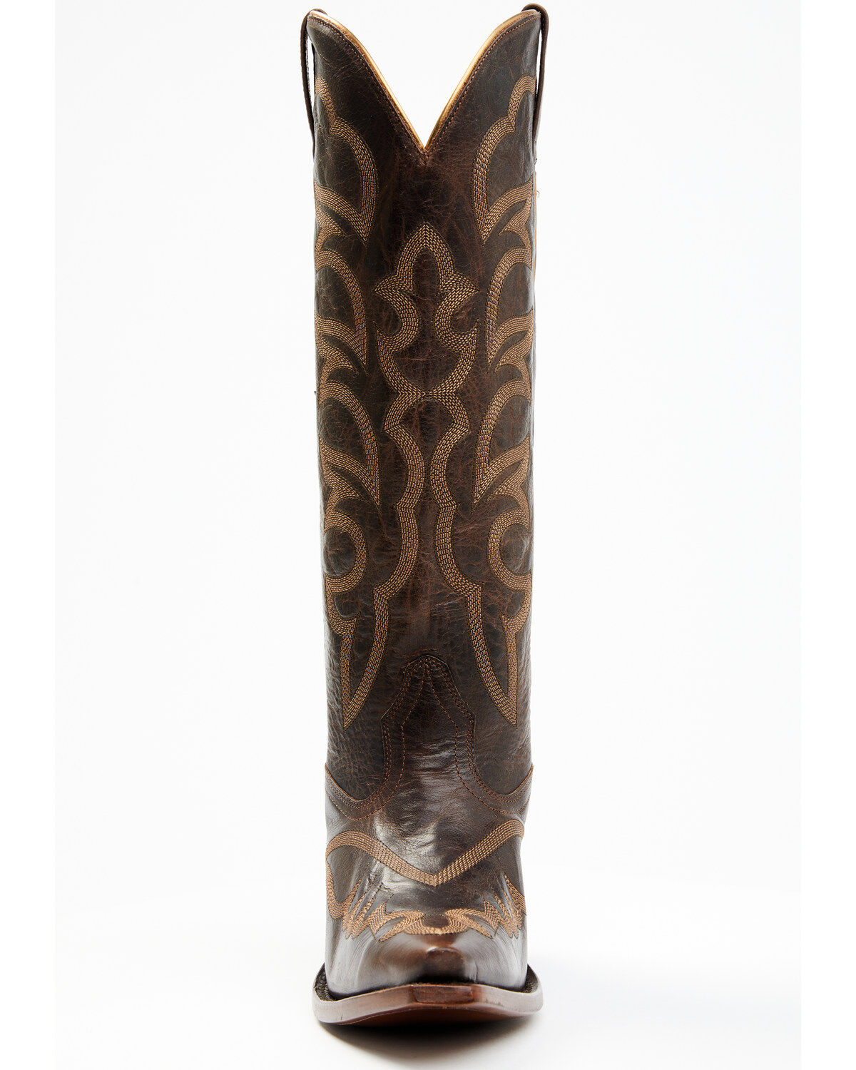 Shyanne Women's High Desert Western Boots - Snip Toe