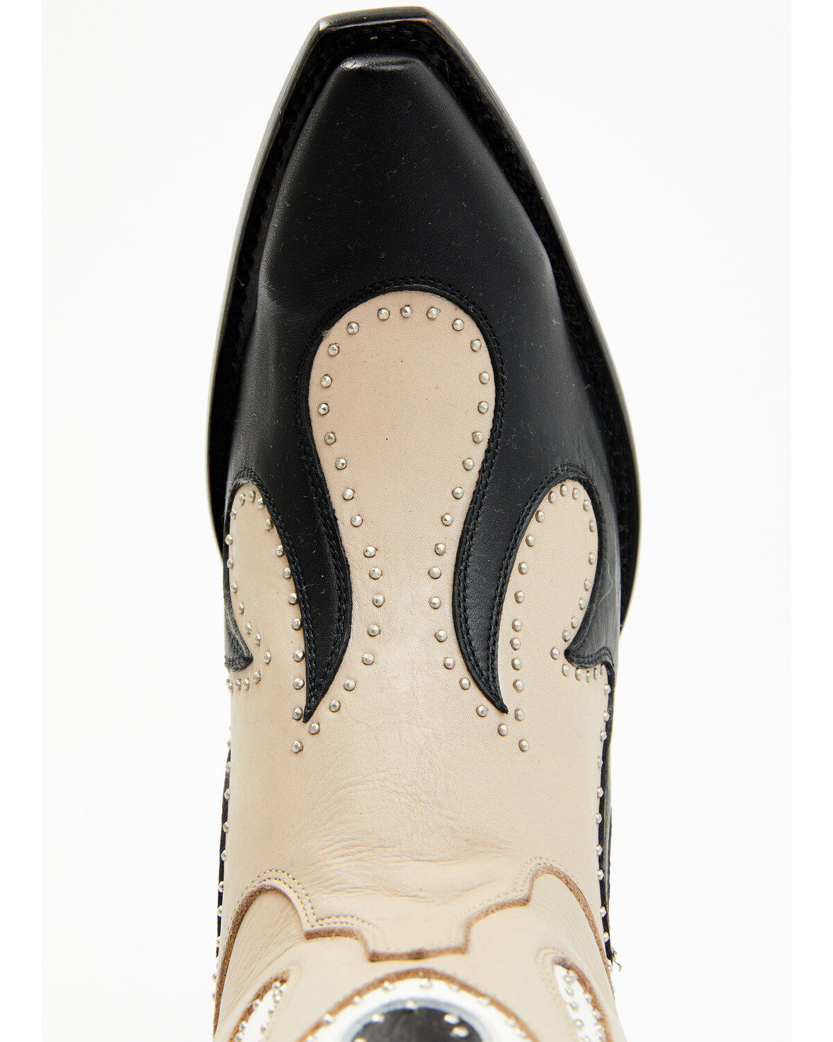 Yippee Ki Yay by Old Gringo Women's Fire Soul Western Boots - Snip Toe