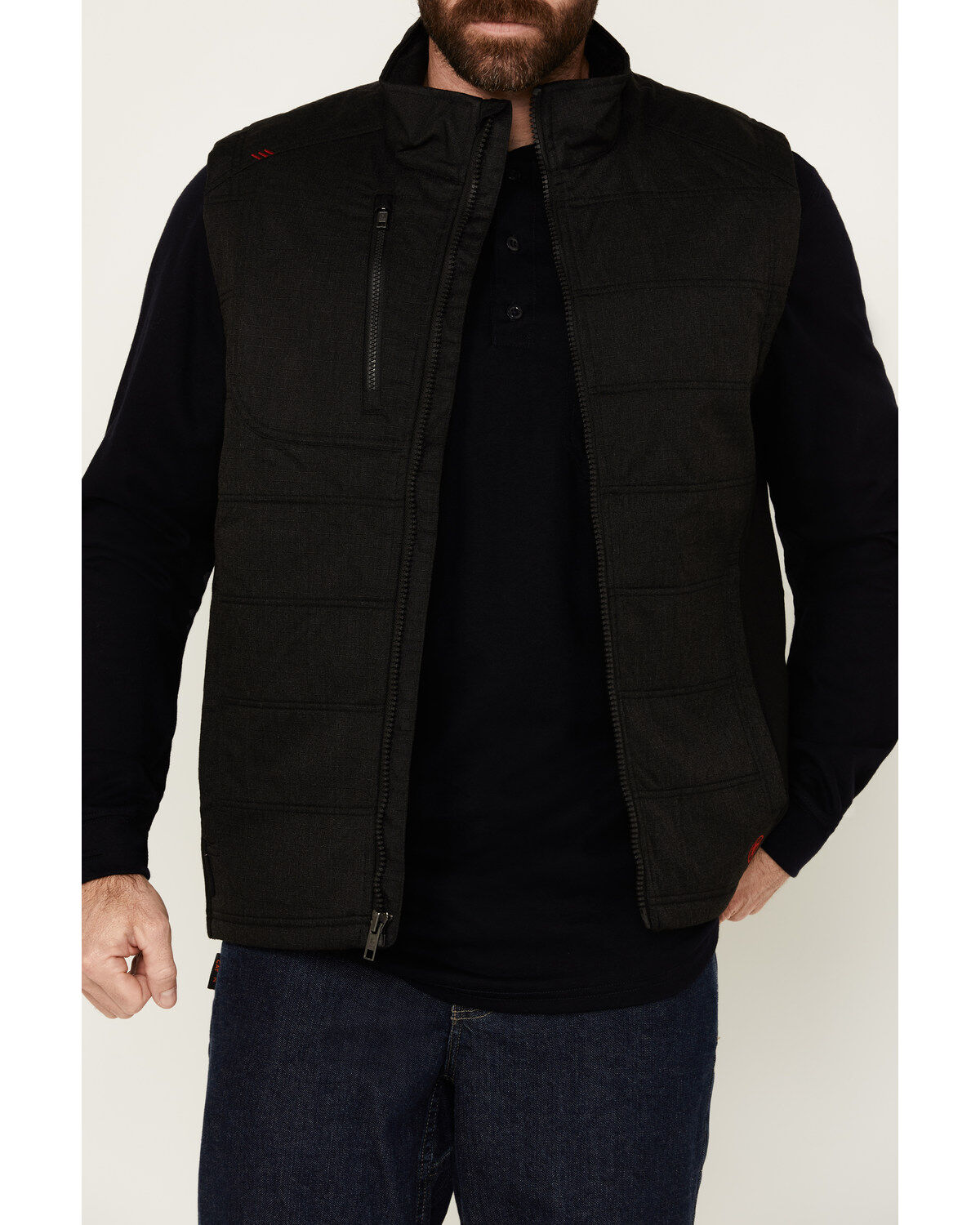 Ariat Men's FR Cloud 9 2.0 Insulated Vest