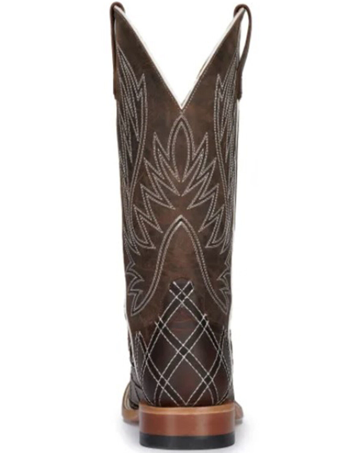 Horse Power Men's Sabotage Western Boots - Square Toe