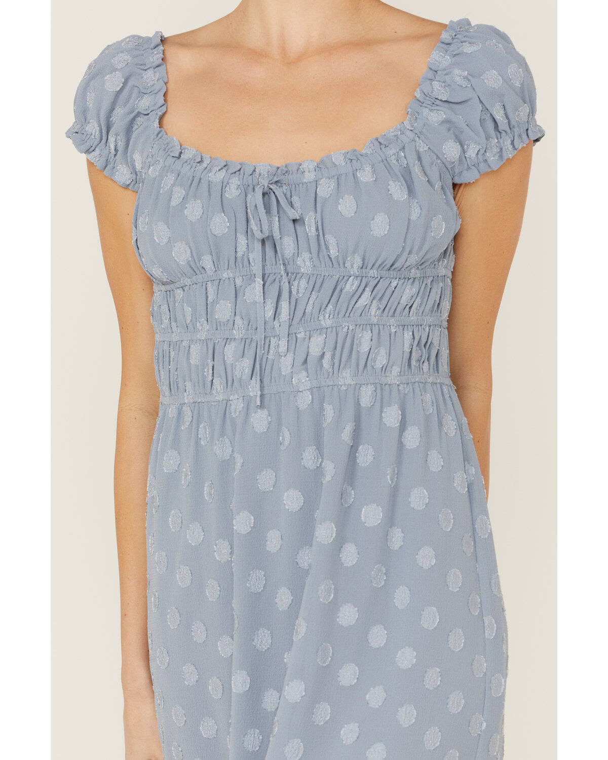 Heartloom Women's Edina Midi Dress